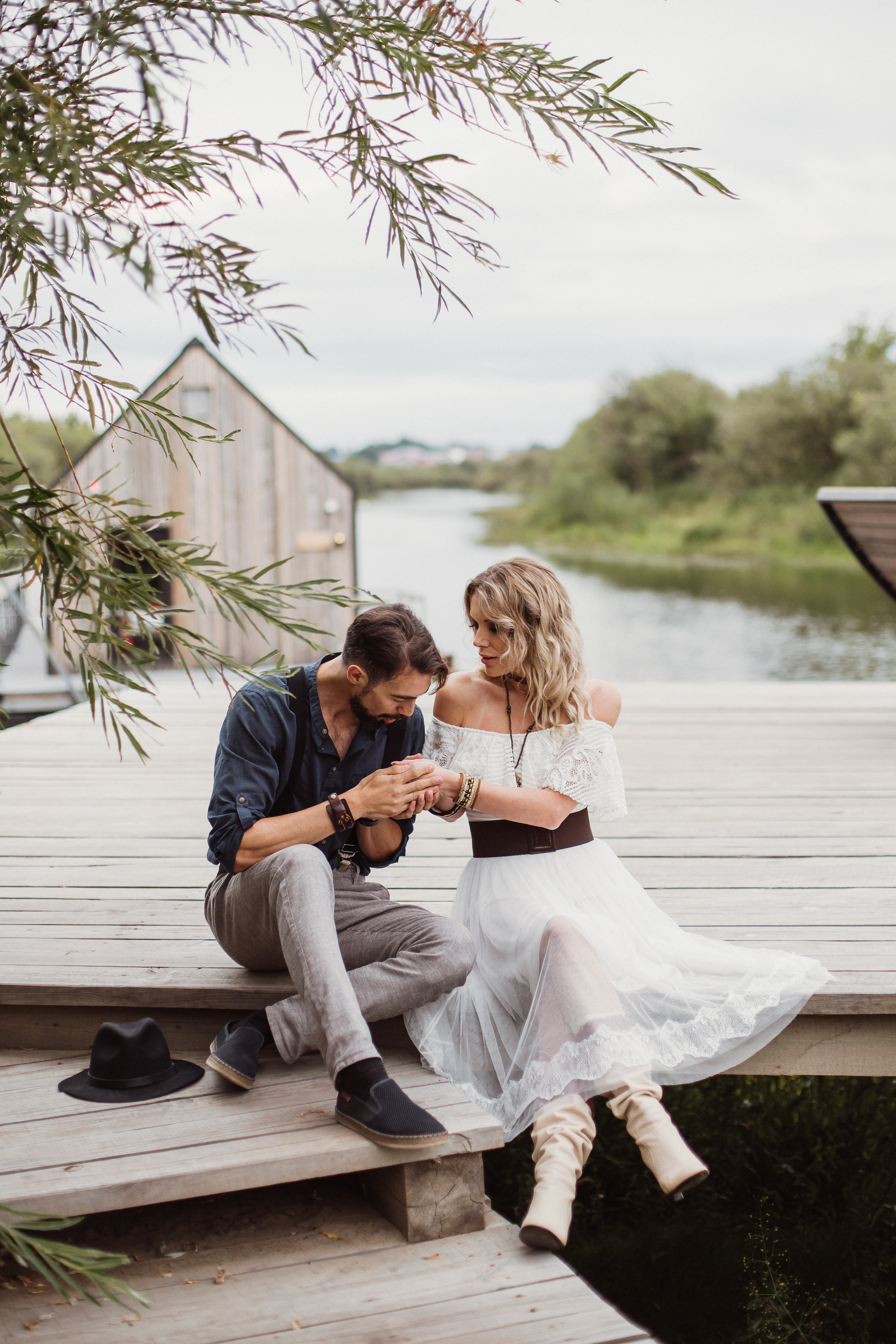 Love Story. Ирина Квасова | Фотограф в стиле VOGUE | Тюмень