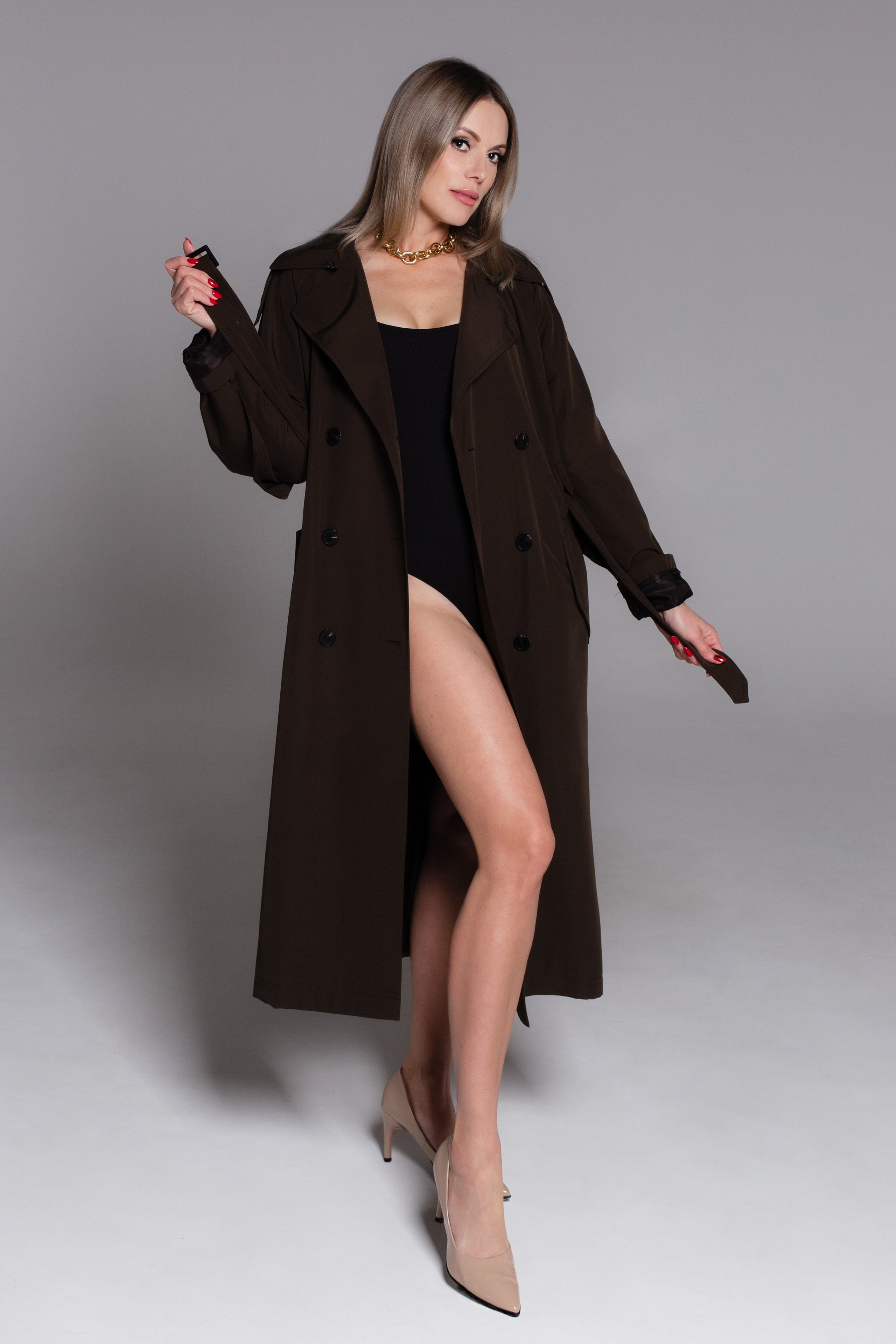 Катя. Ирина Квасова | Фотограф в стиле VOGUE | Тюмень