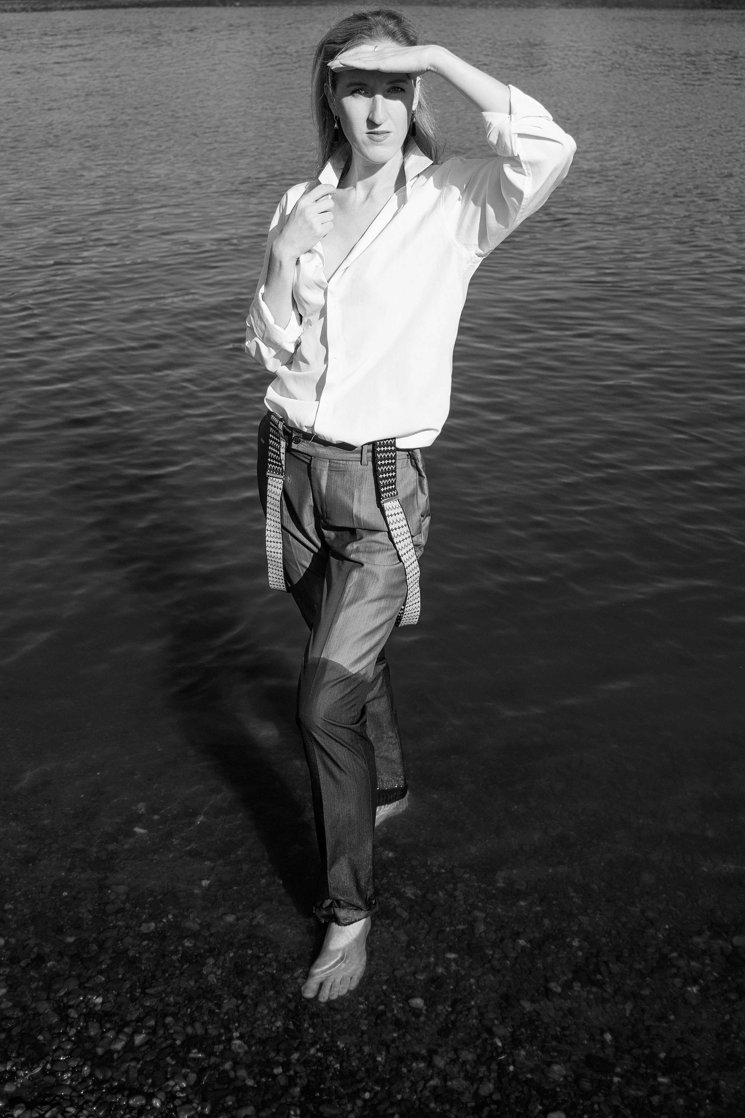 Корабли в моей гавани. Ирина Квасова | Фотограф в стиле VOGUE | Тюмень