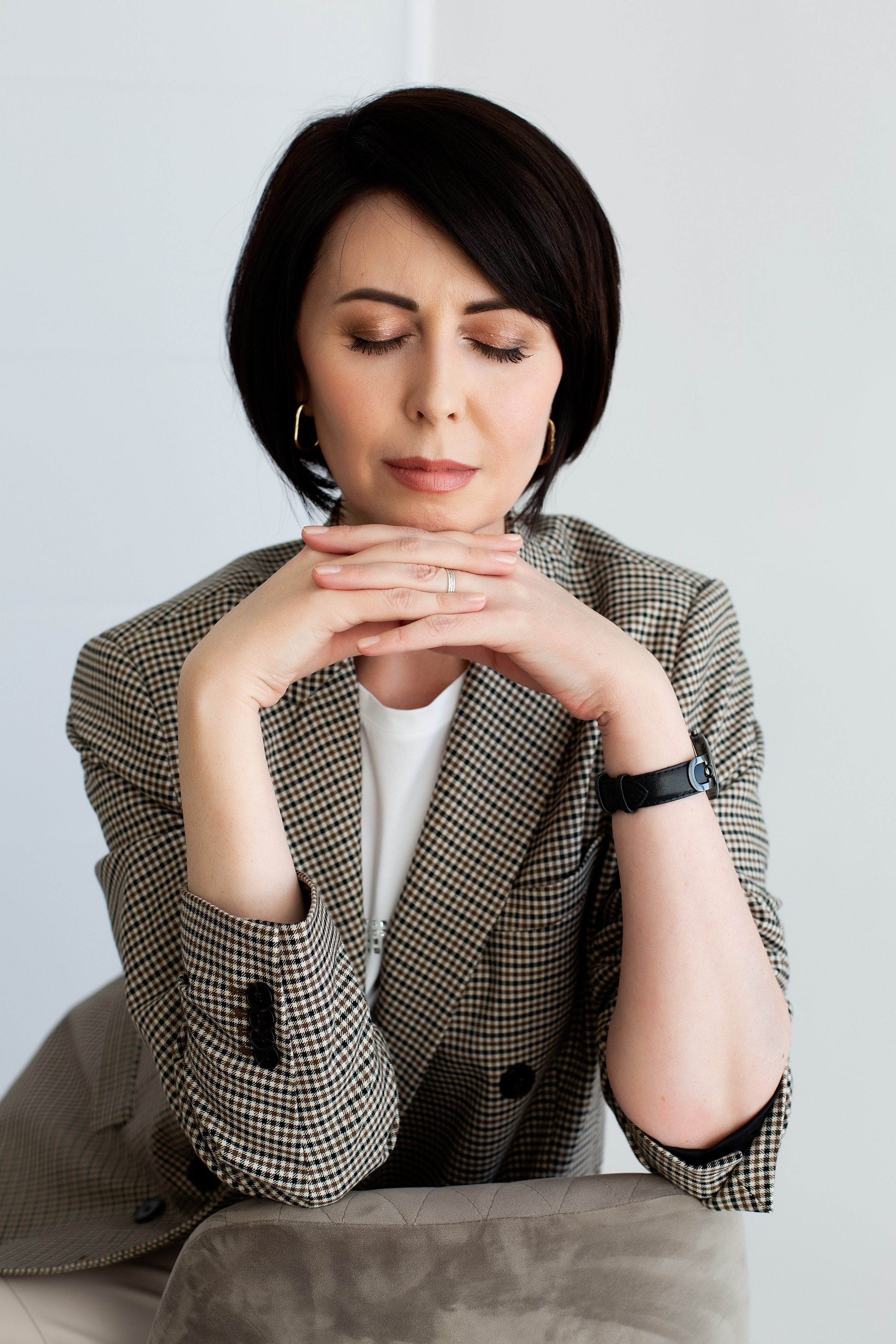 Бухгалтер Наталья. Ирина Квасова | Фотограф в стиле VOGUE | Тюмень