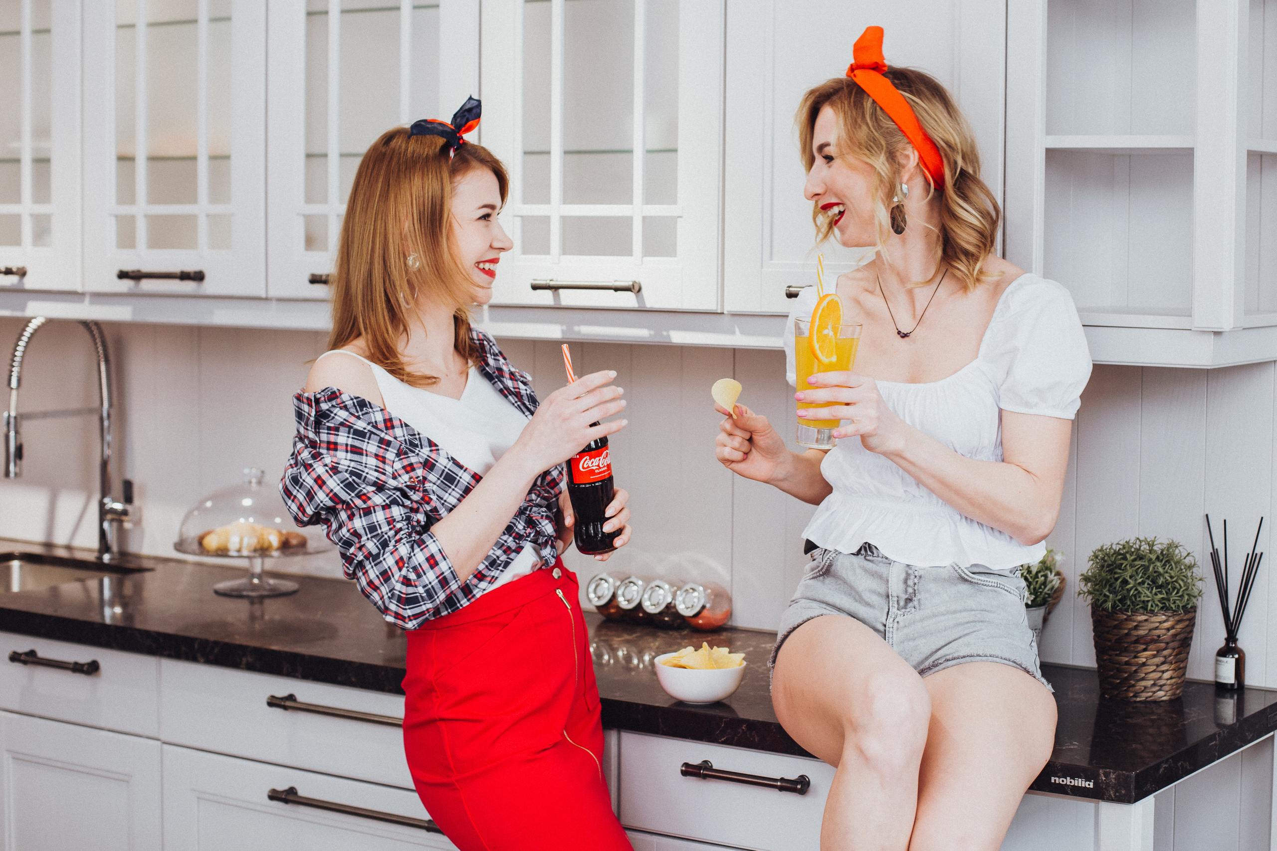 PinUp. Ирина Квасова | Фотограф в стиле VOGUE | Тюмень