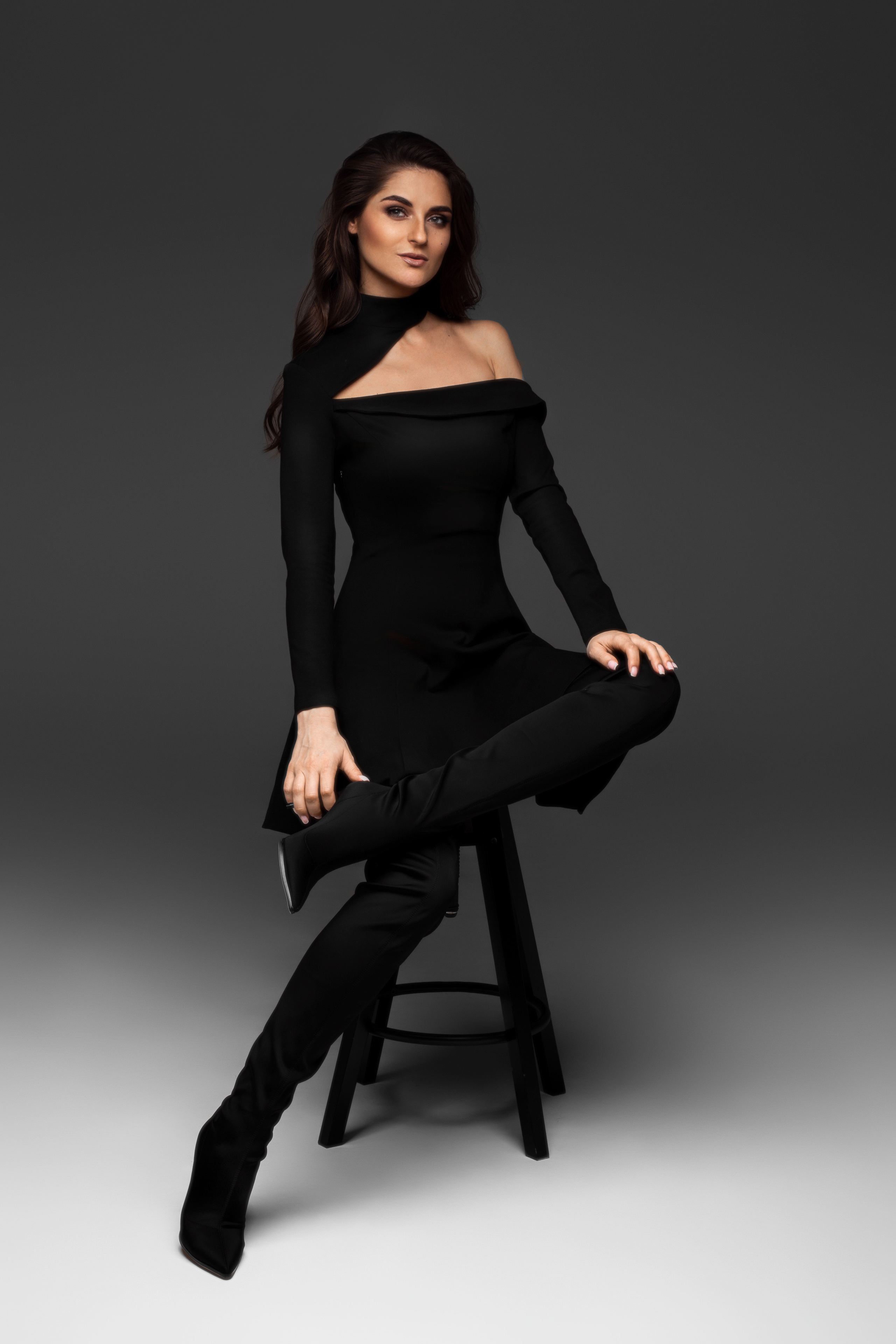 Марго. Ирина Квасова | Фотограф в стиле VOGUE | Тюмень