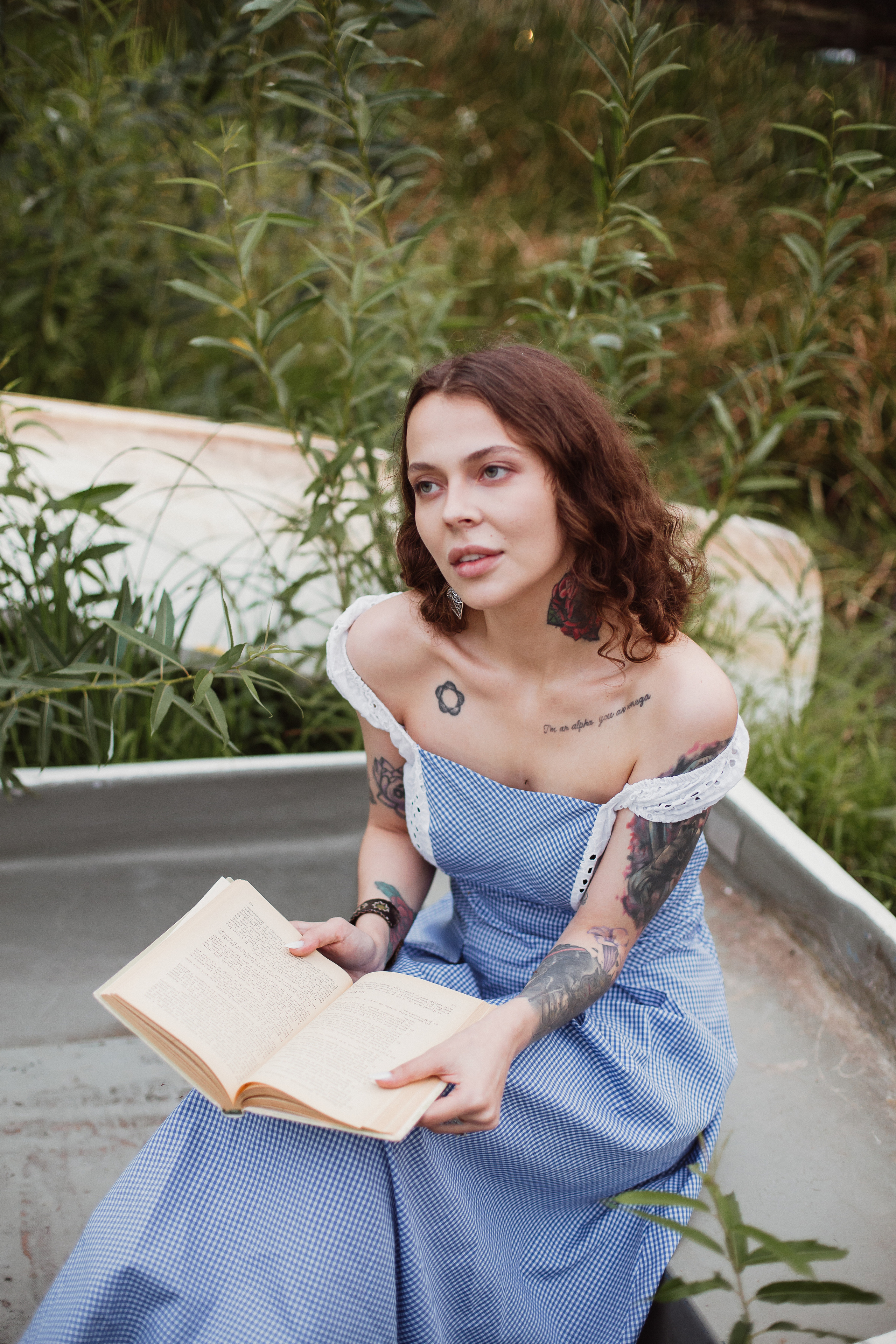 Лето в деревне. Ирина Квасова | Фотограф в стиле VOGUE | Тюмень