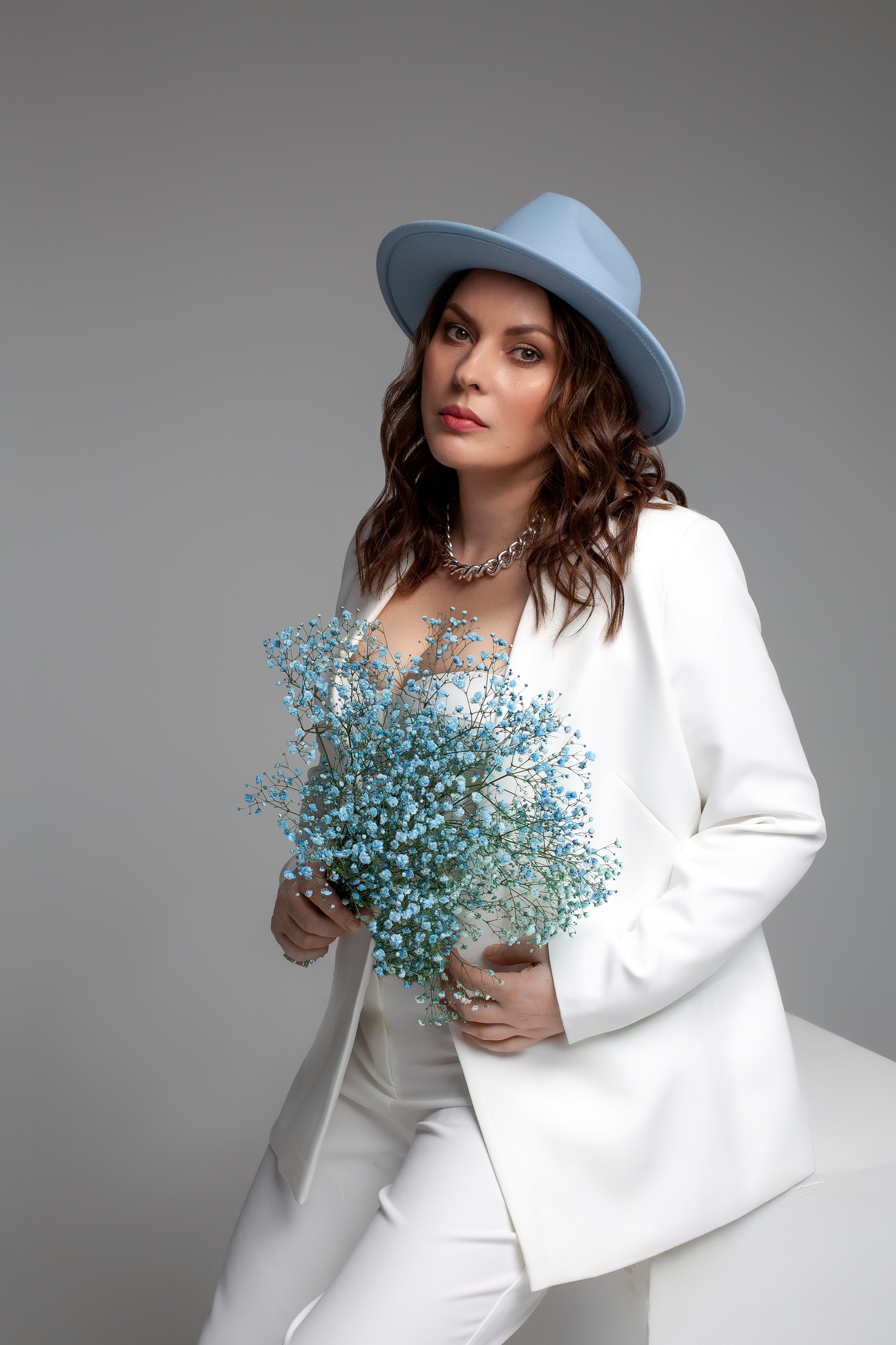 Елена. Ирина Квасова | Фотограф в стиле VOGUE | Тюмень