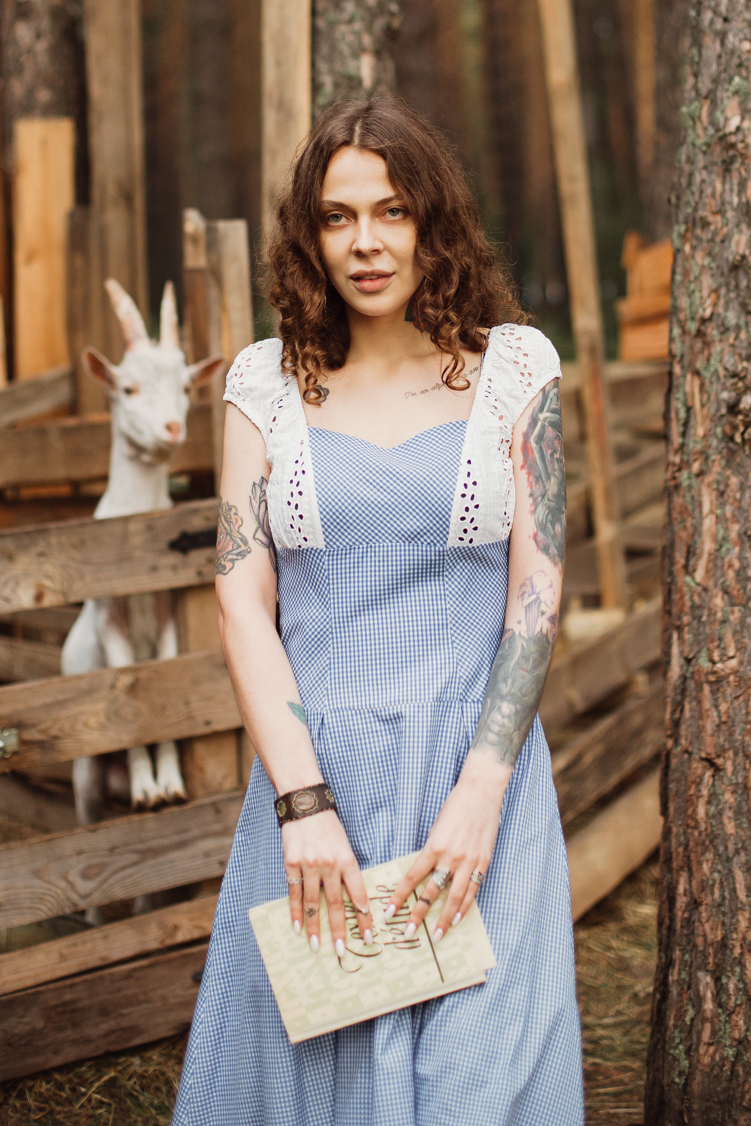 Лето в деревне. Ирина Квасова | Фотограф в стиле VOGUE | Тюмень