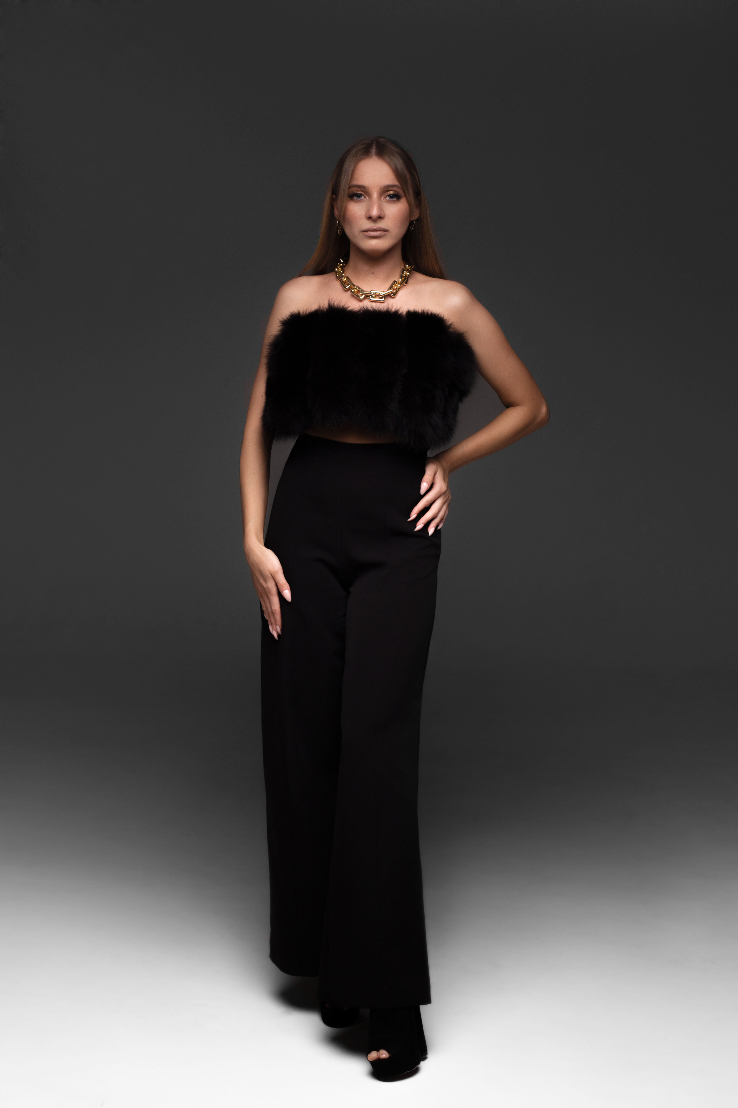 Наталья. Ирина Квасова | Фотограф в стиле VOGUE | Тюмень