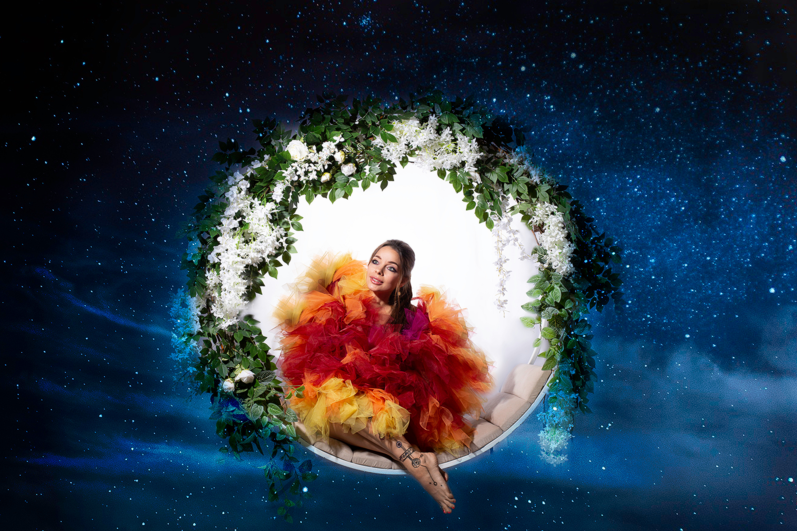 Золушка. Современное прочтение. Ирина Квасова | Фотограф в стиле VOGUE | Тюмень