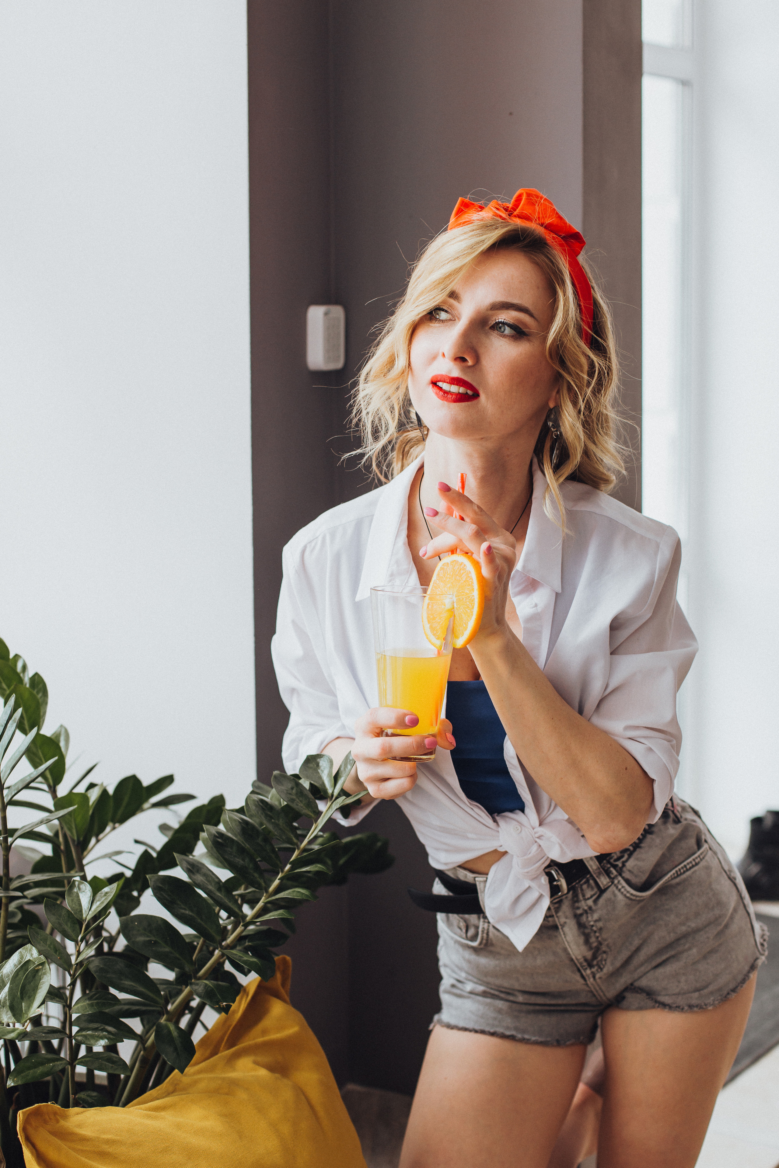 PinUp. Ирина Квасова | Фотограф в стиле VOGUE | Тюмень