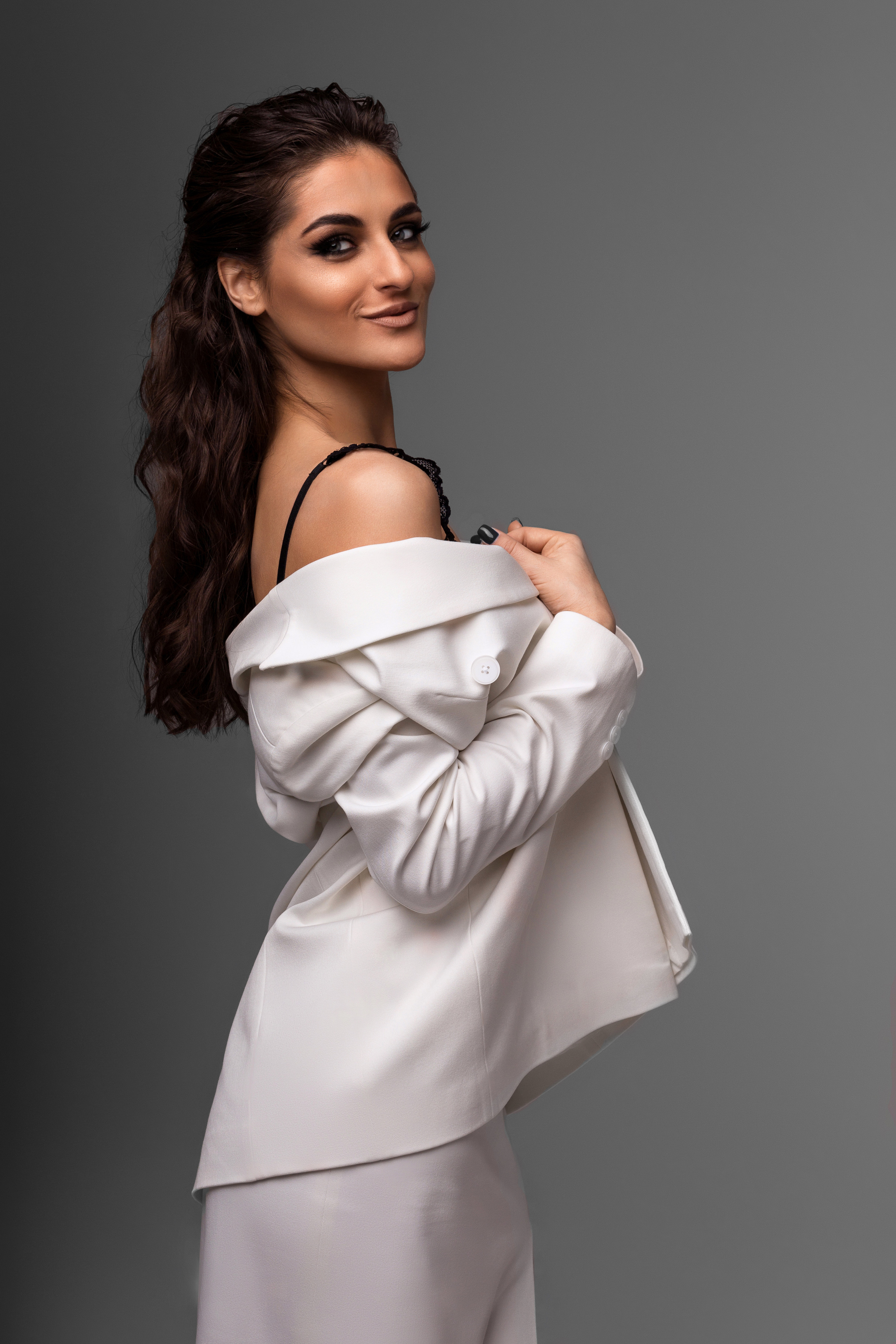 Марго. Ирина Квасова | Фотограф в стиле VOGUE | Тюмень