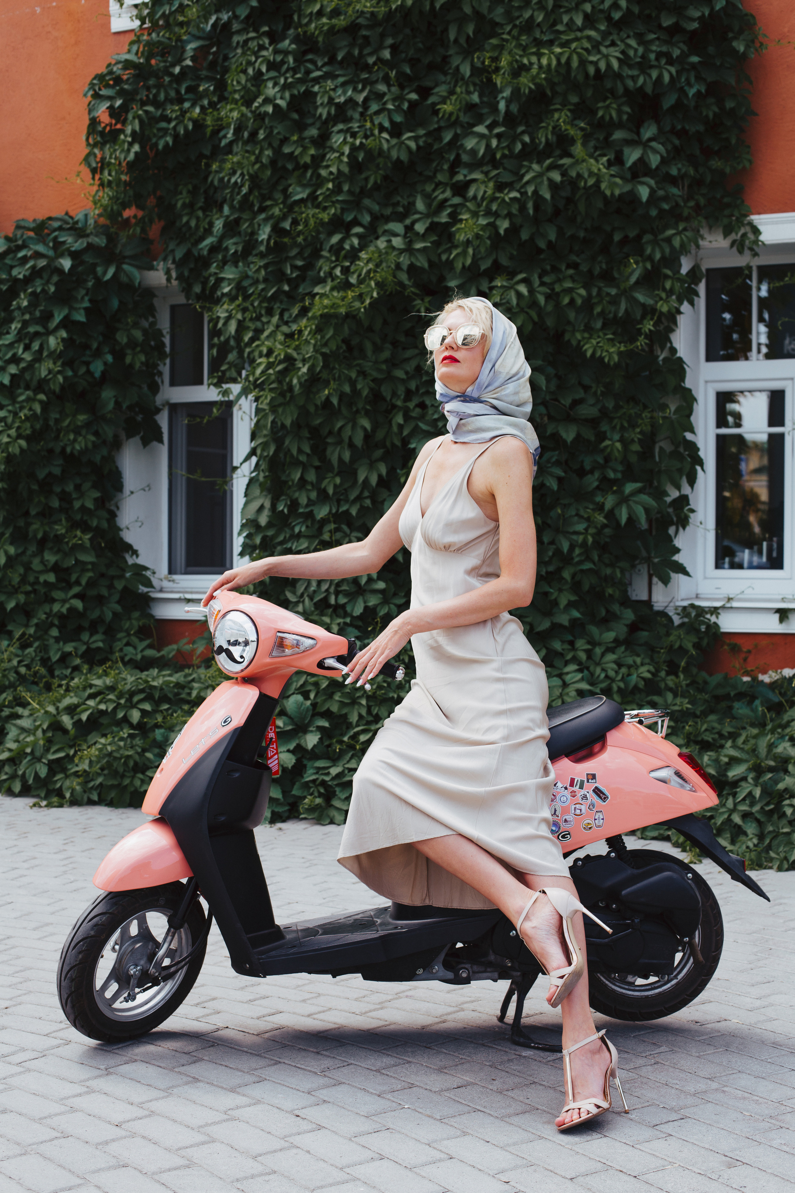 Италия. Ирина Квасова | Фотограф в стиле VOGUE | Тюмень