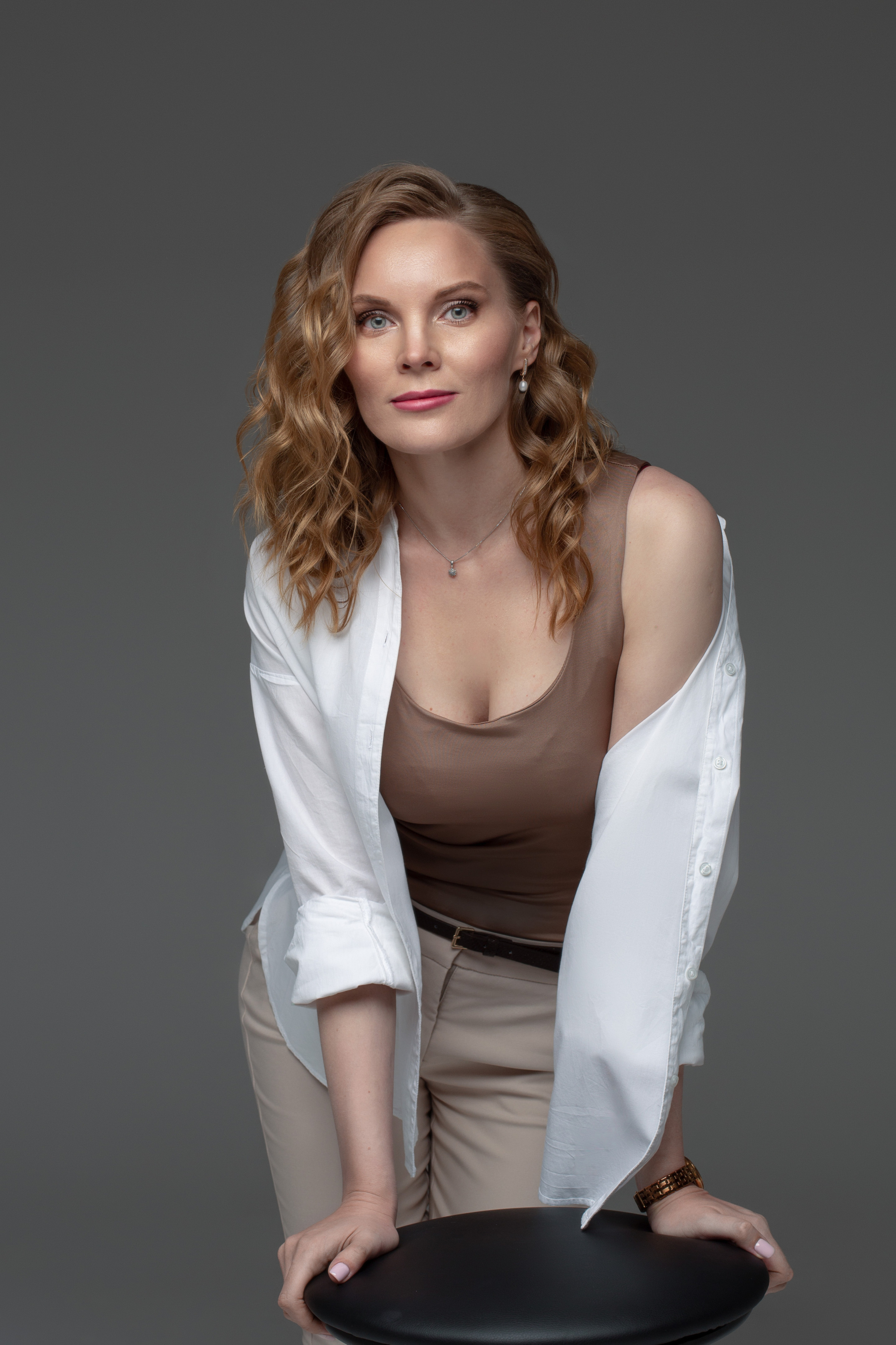 Инга. Ирина Квасова | Фотограф в стиле VOGUE | Тюмень