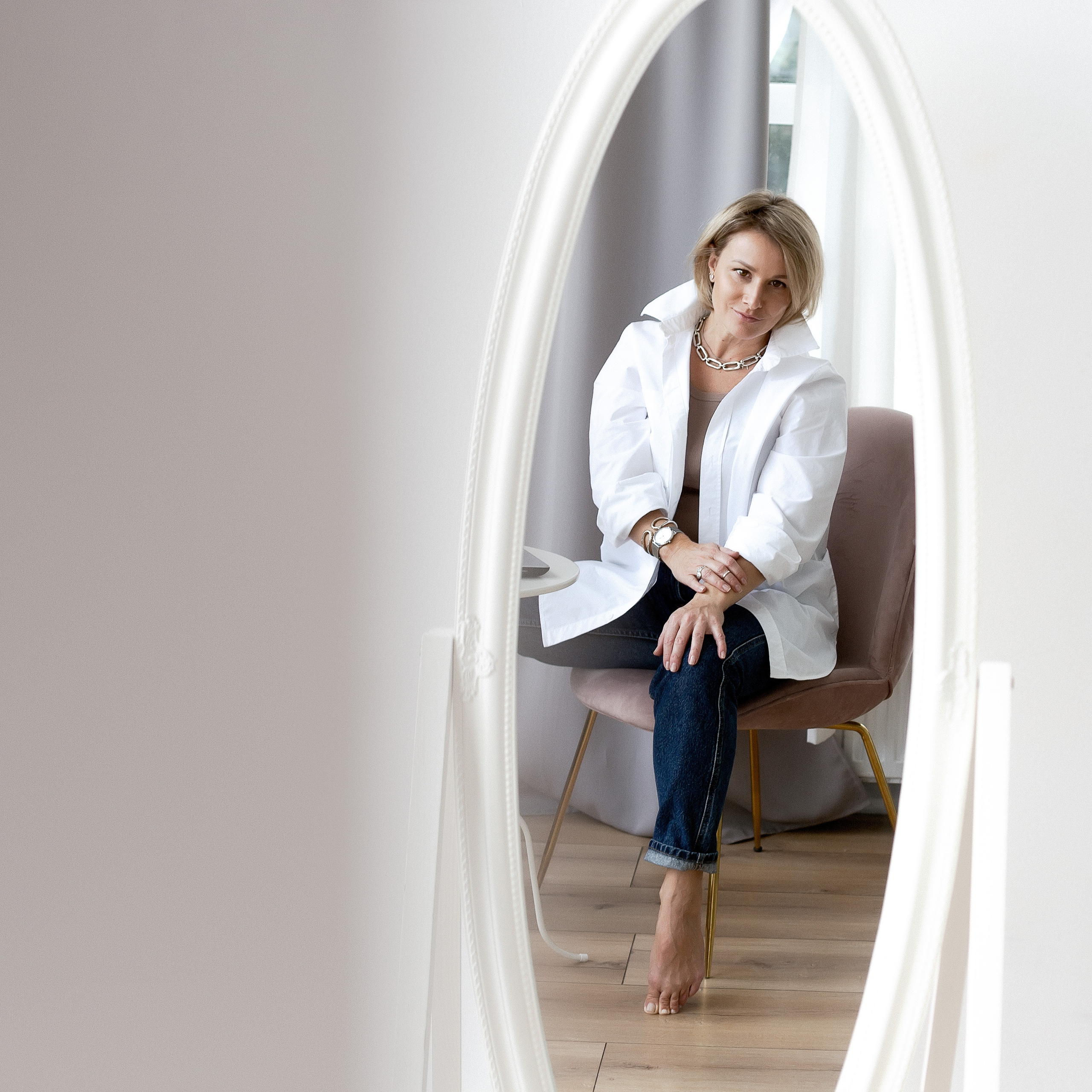 Коуч Олеся. Ирина Квасова | Фотограф в стиле VOGUE | Тюмень