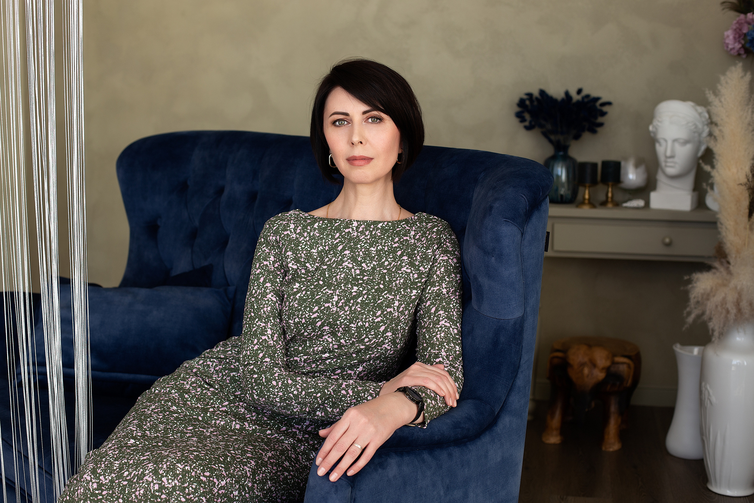 Бухгалтер Наталья. Ирина Квасова | Фотограф в стиле VOGUE | Тюмень