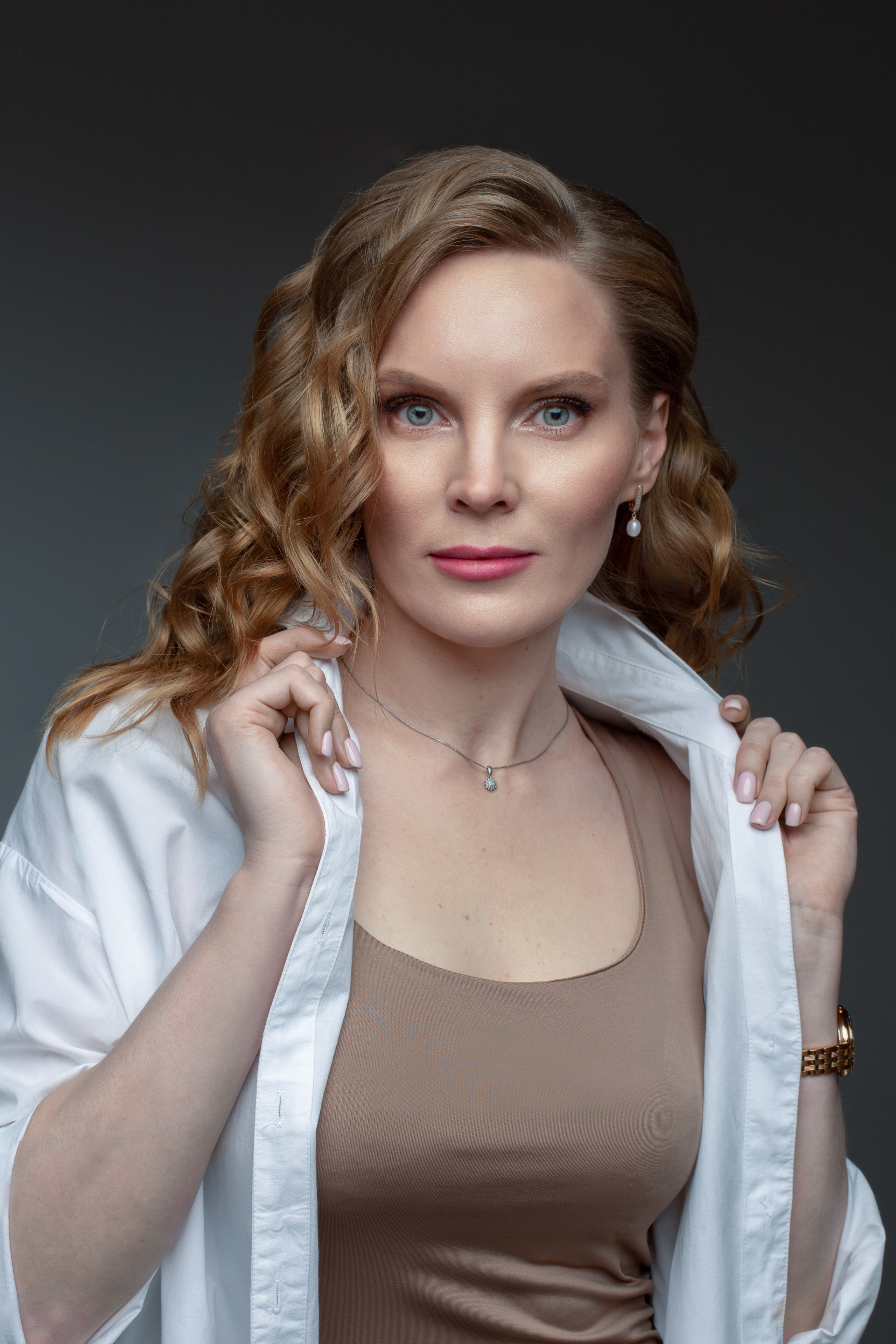 Инга. Ирина Квасова | Фотограф в стиле VOGUE | Тюмень