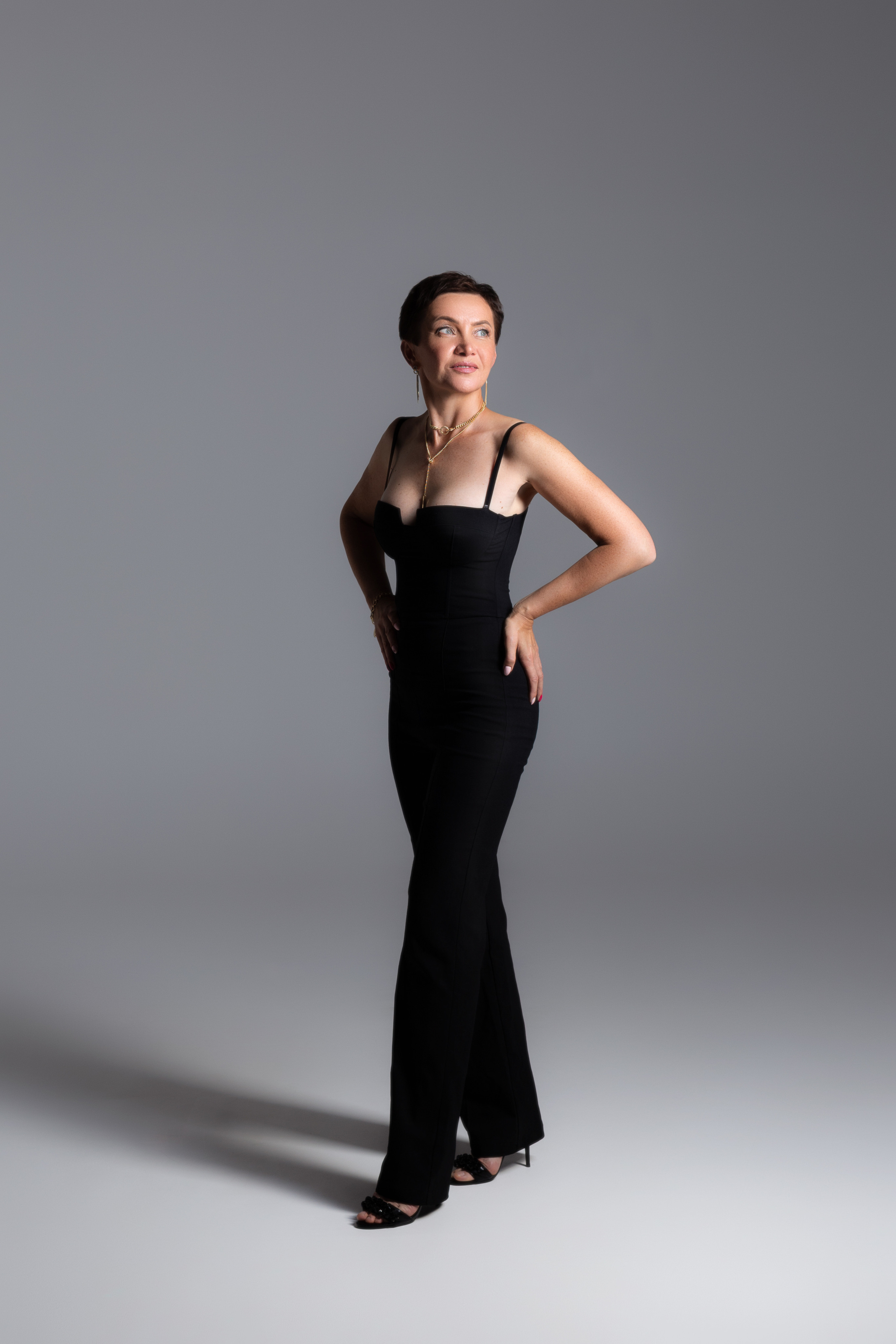 Светлана. Ирина Квасова | Фотограф в стиле VOGUE | Тюмень