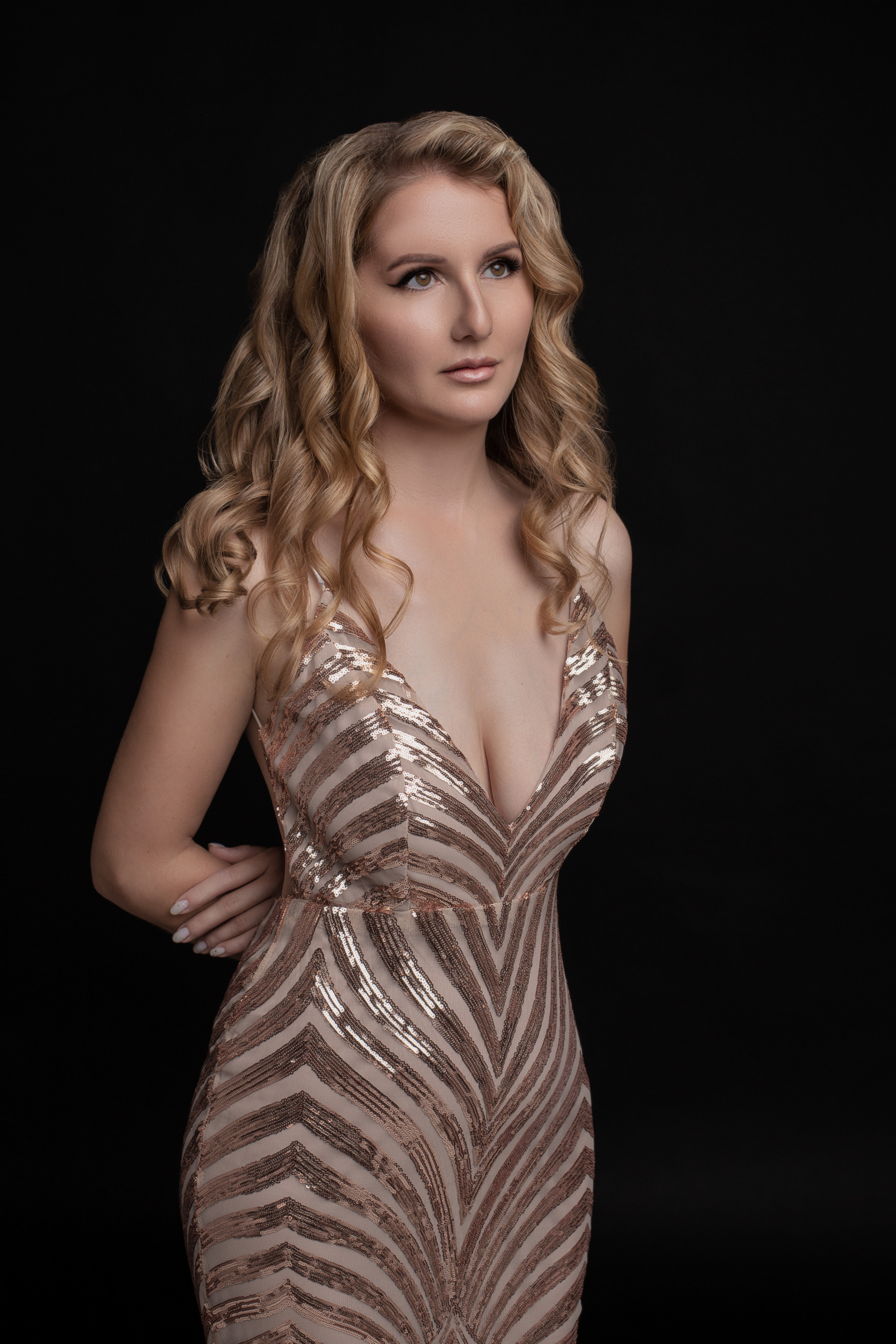 Илона. Ирина Квасова | Фотограф в стиле VOGUE | Тюмень