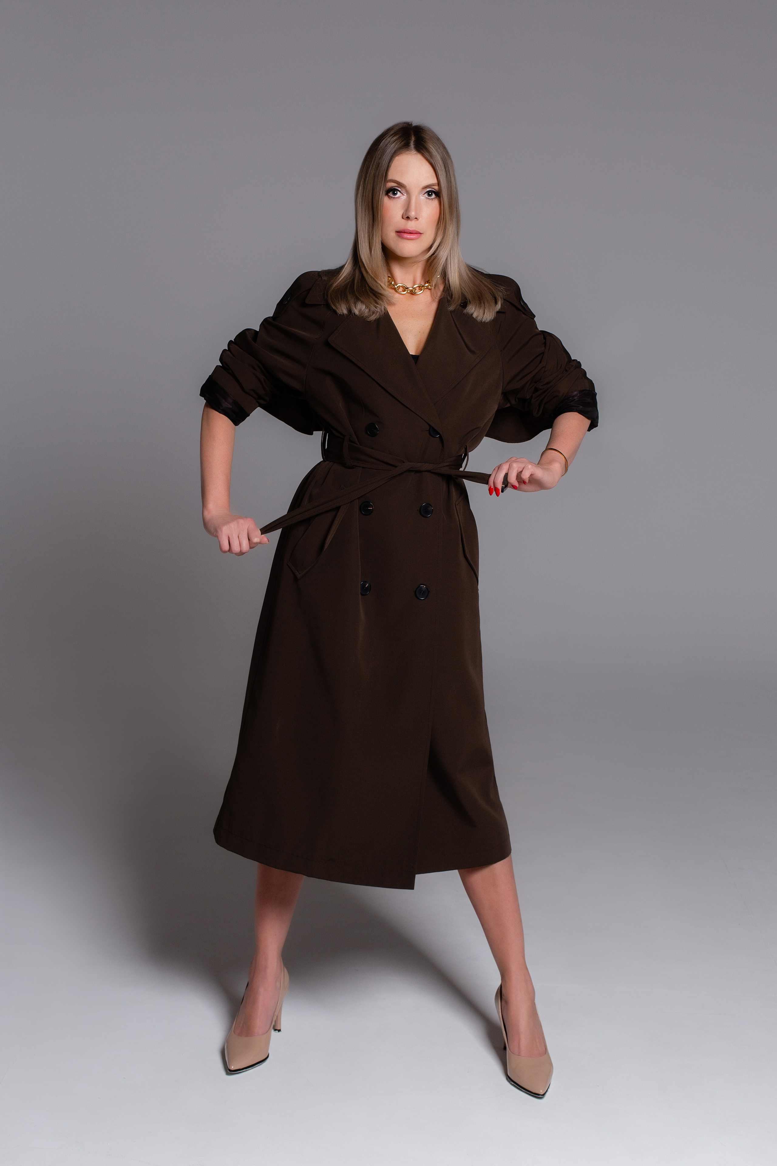 Катя. Ирина Квасова | Фотограф в стиле VOGUE | Тюмень