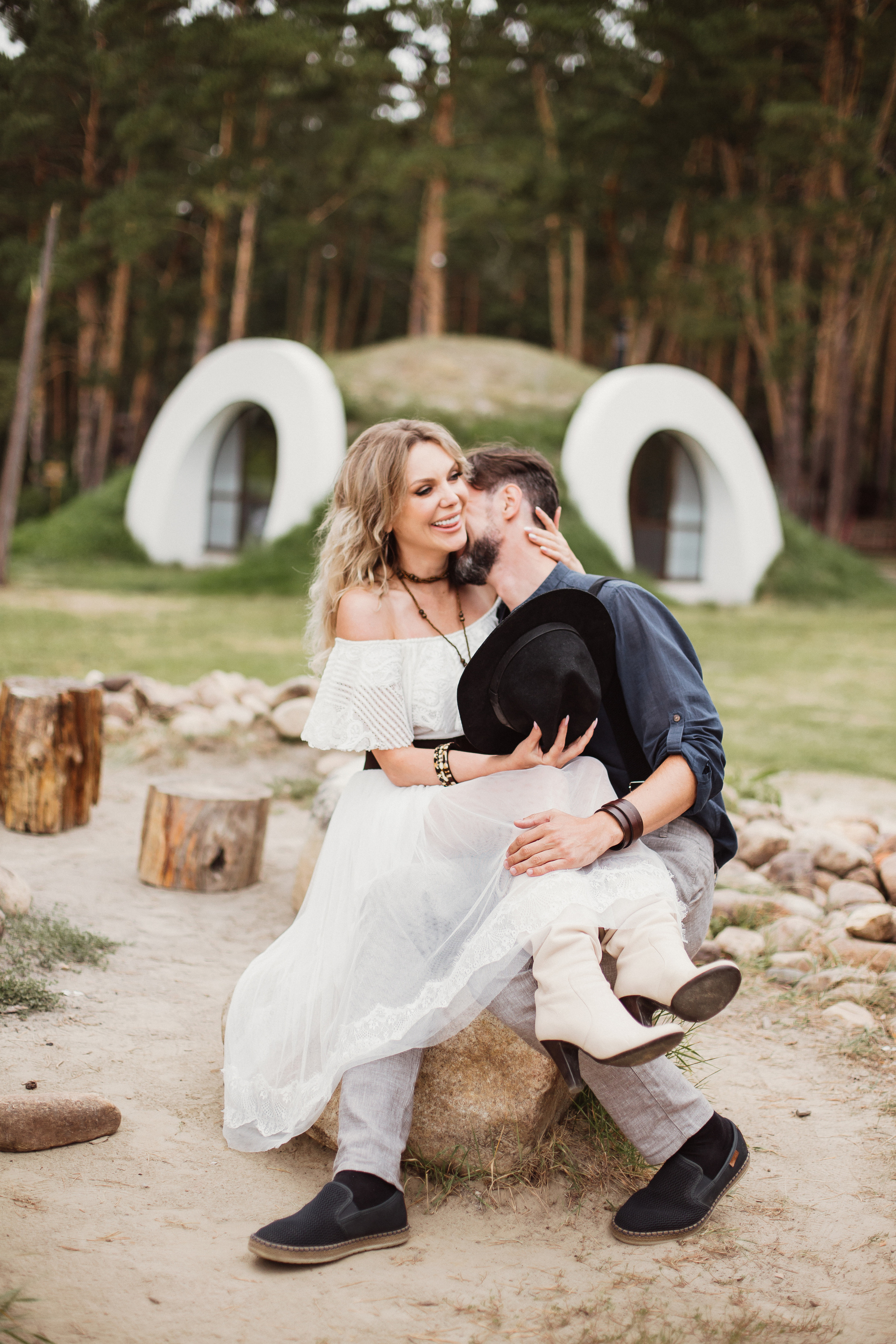 Love Story. Ирина Квасова | Фотограф в стиле VOGUE | Тюмень