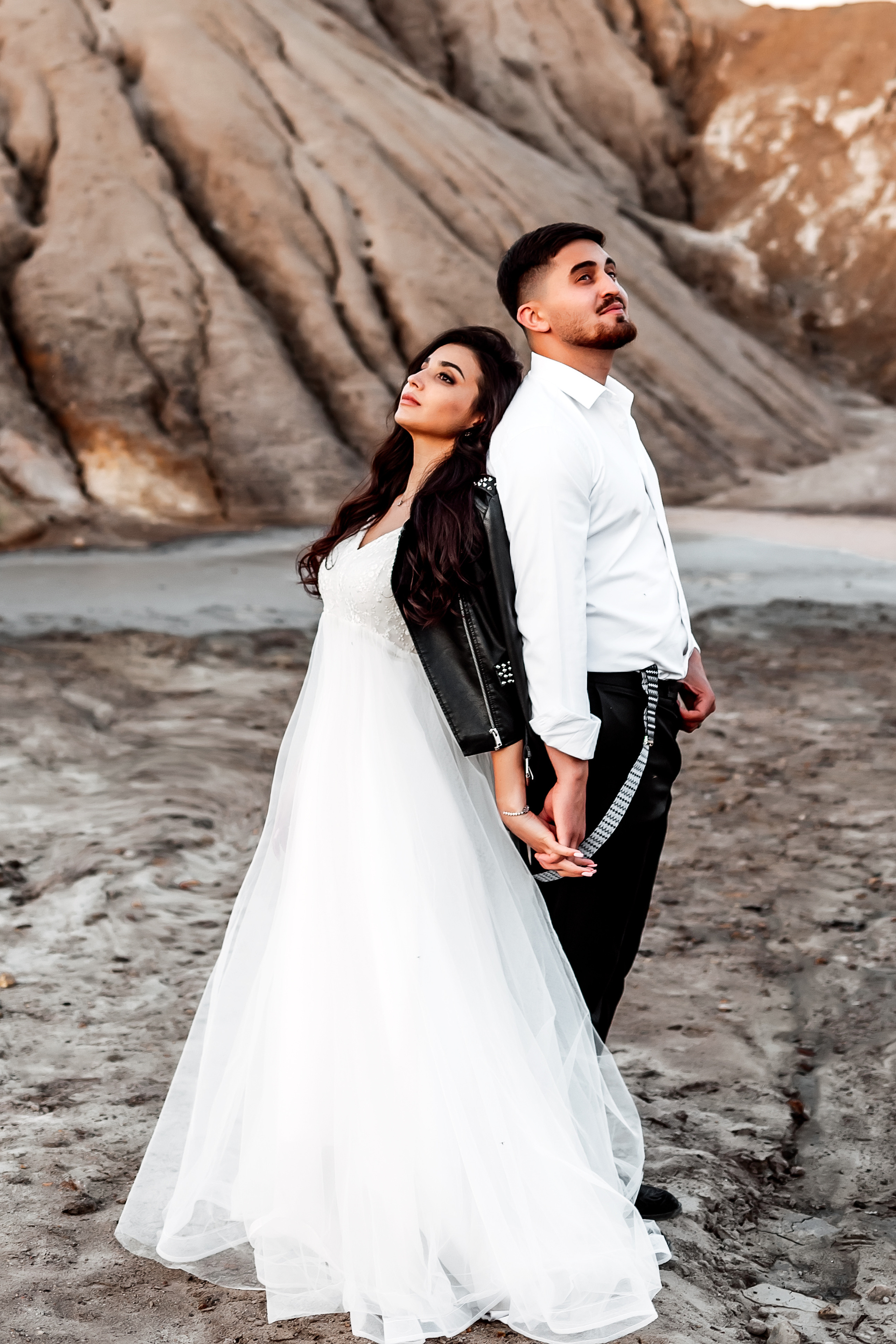 Любовь на Марсе. Ирина Квасова | Фотограф в стиле VOGUE | Тюмень