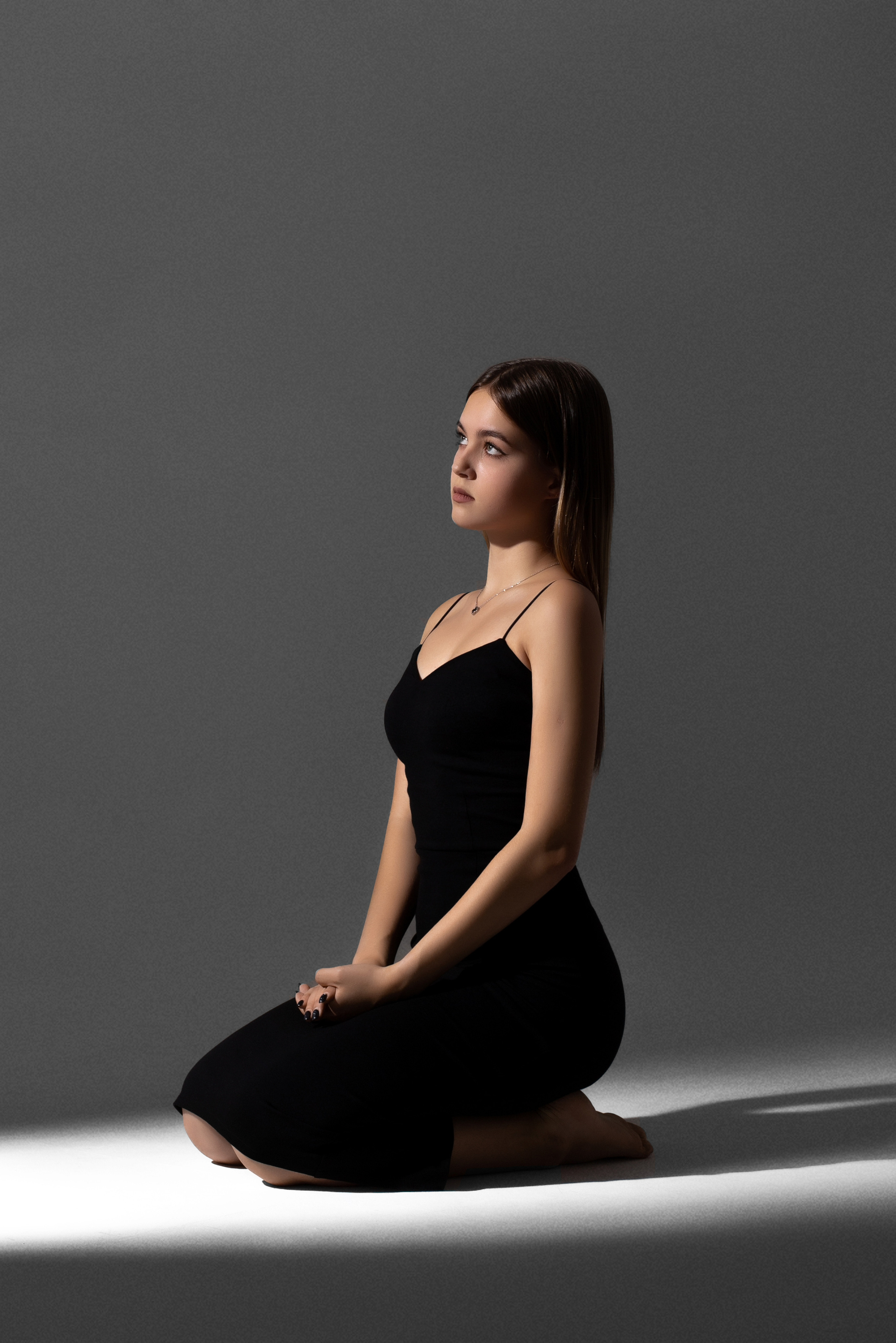 Даша. Ирина Квасова | Фотограф в стиле VOGUE | Тюмень