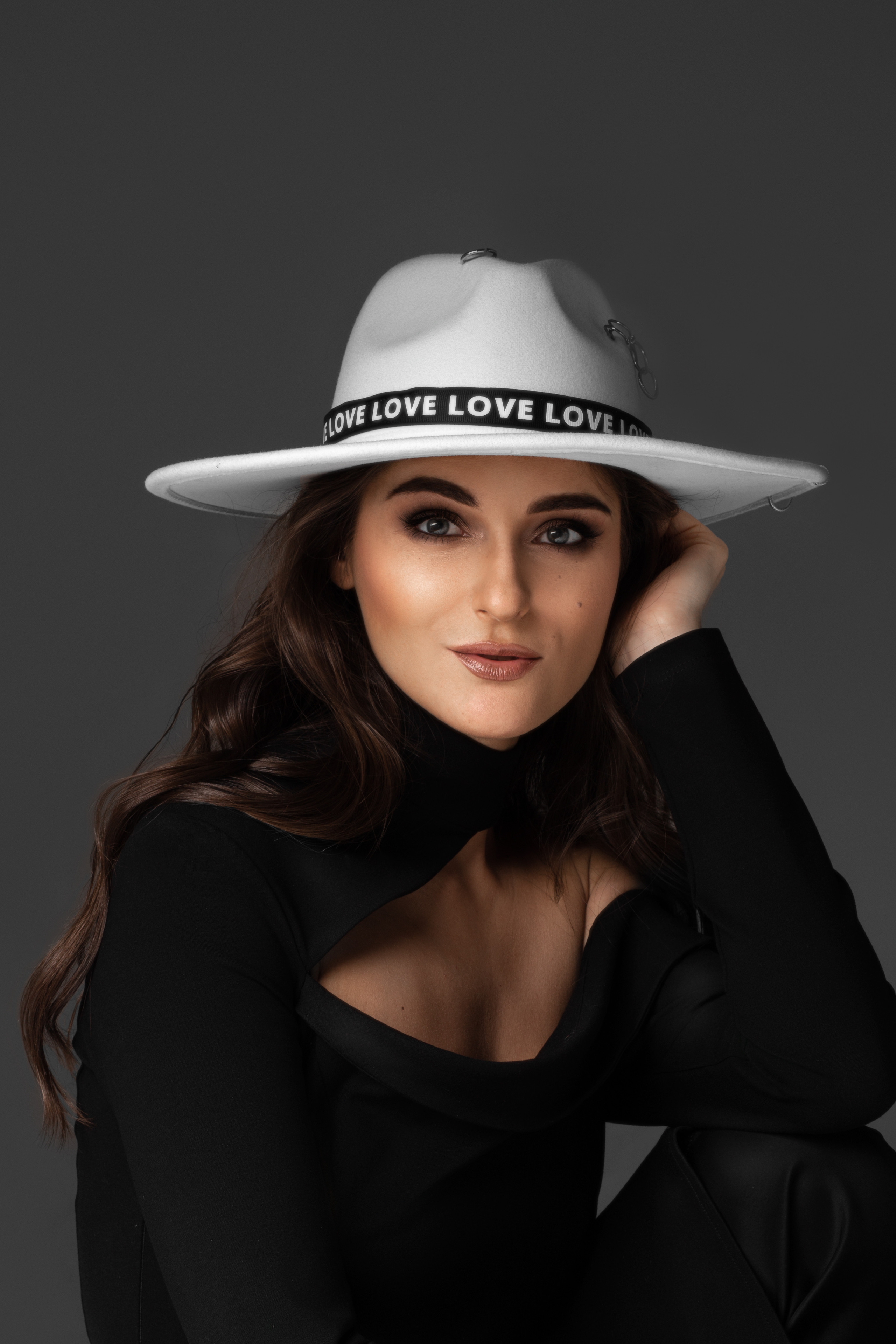 Марго. Ирина Квасова | Фотограф в стиле VOGUE | Тюмень