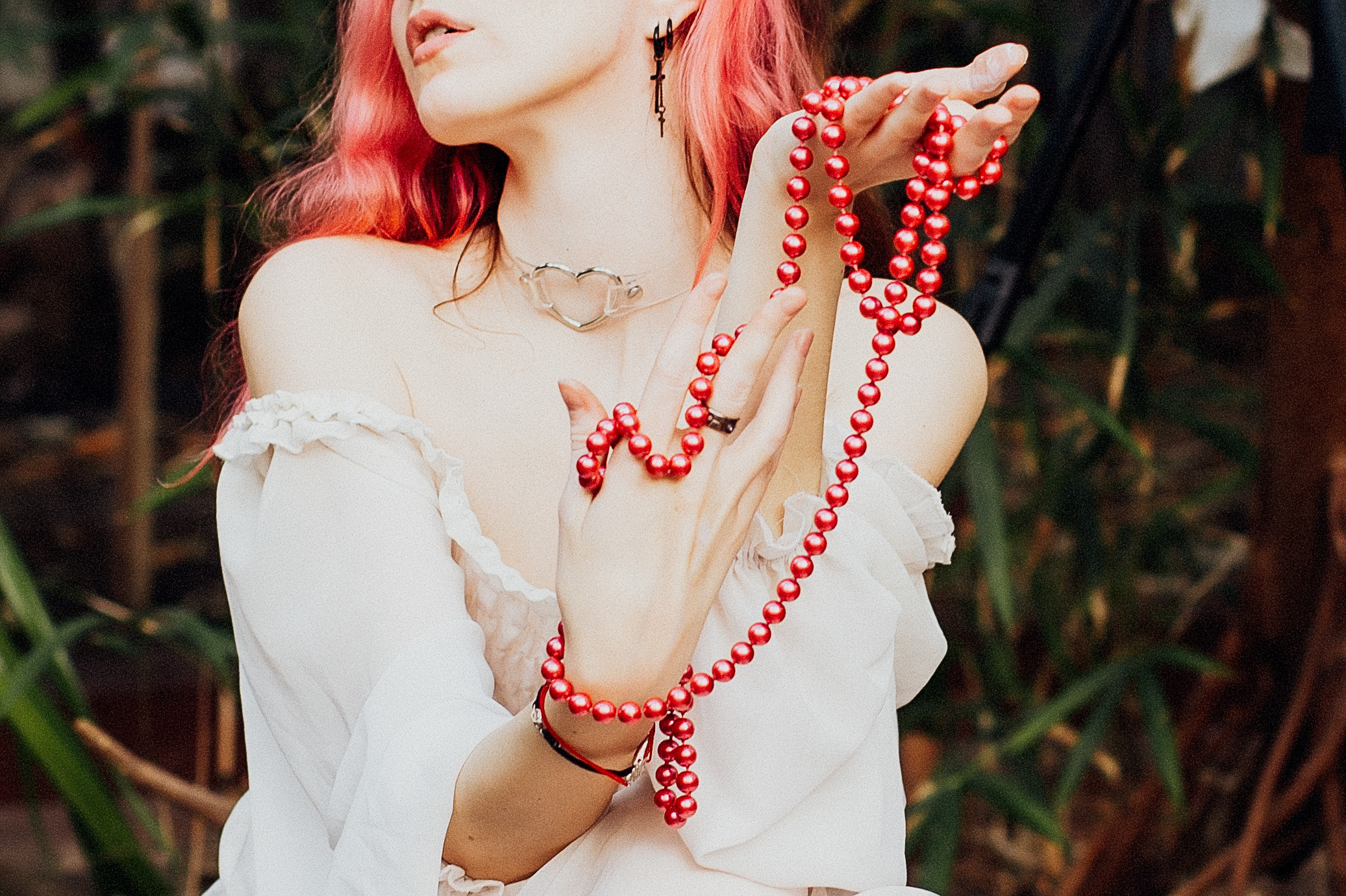 Розовый фламинго. Ирина Квасова | Фотограф в стиле VOGUE | Тюмень