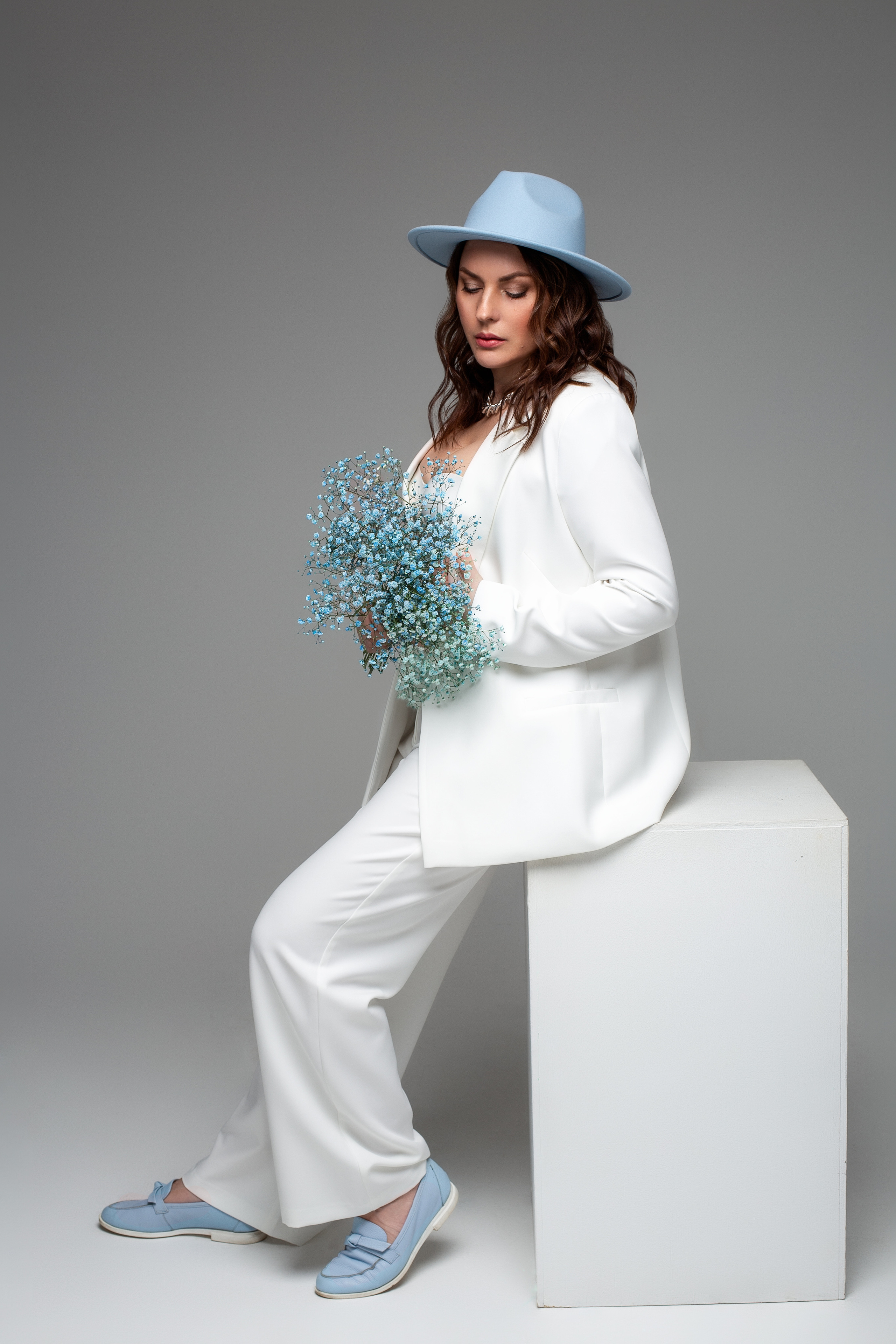 Елена. Ирина Квасова | Фотограф в стиле VOGUE | Тюмень