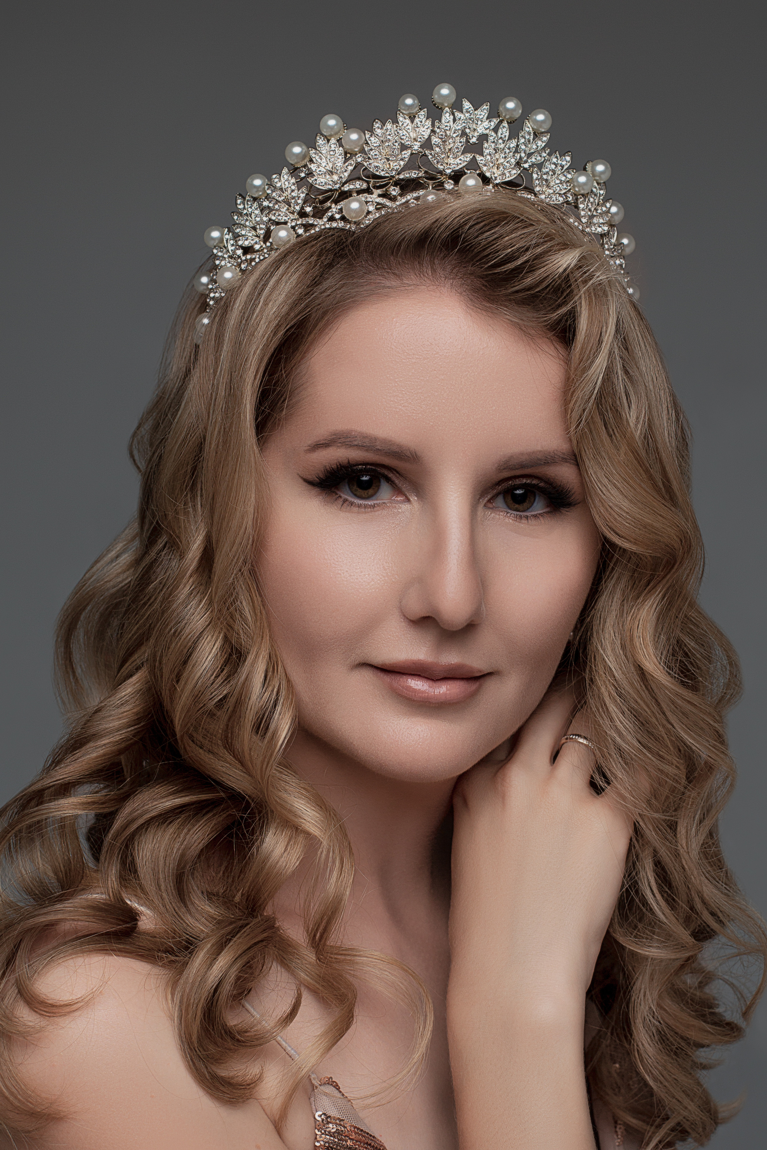 Илона. Ирина Квасова | Фотограф в стиле VOGUE | Тюмень