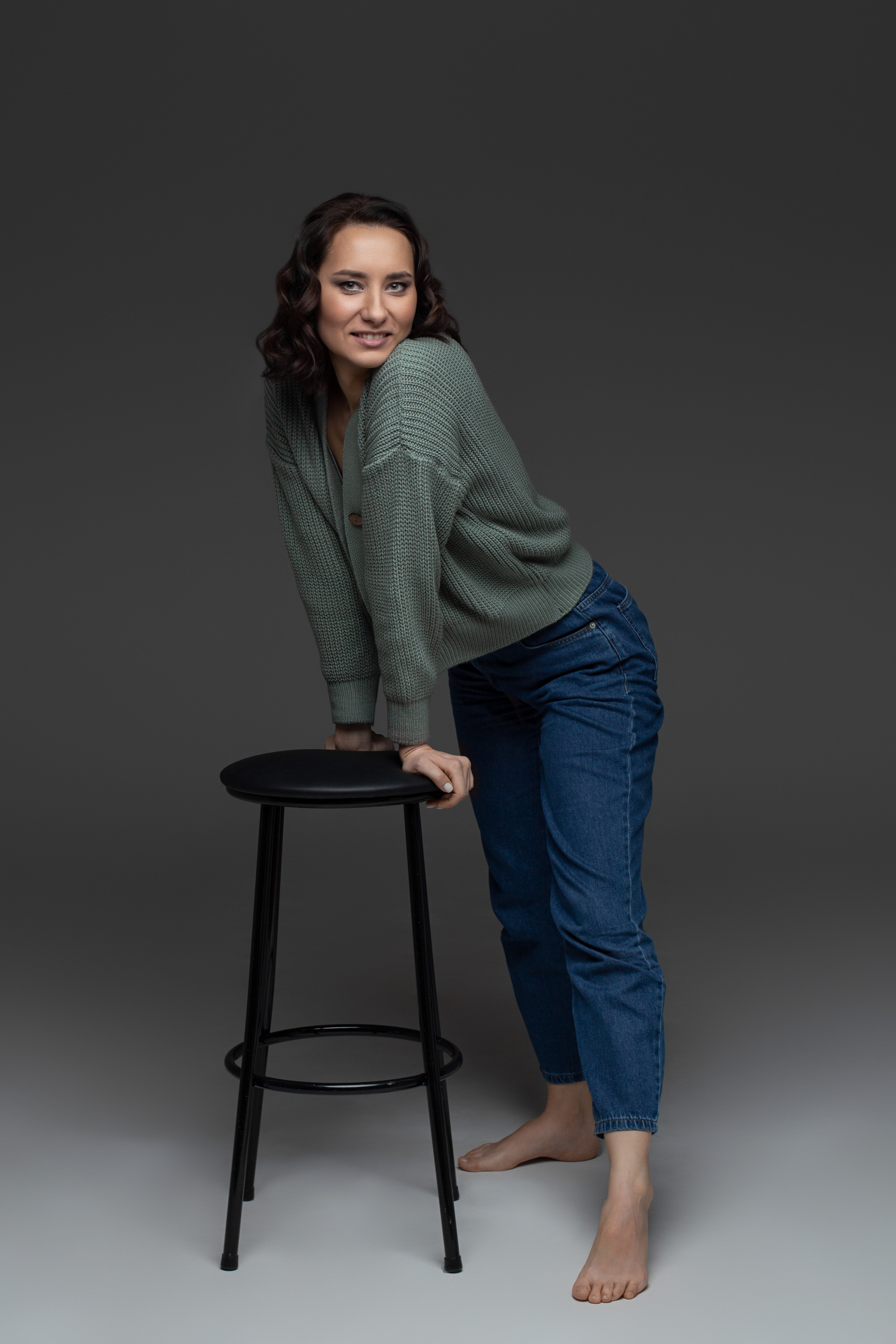 Анастасия. Ирина Квасова | Фотограф в стиле VOGUE | Тюмень