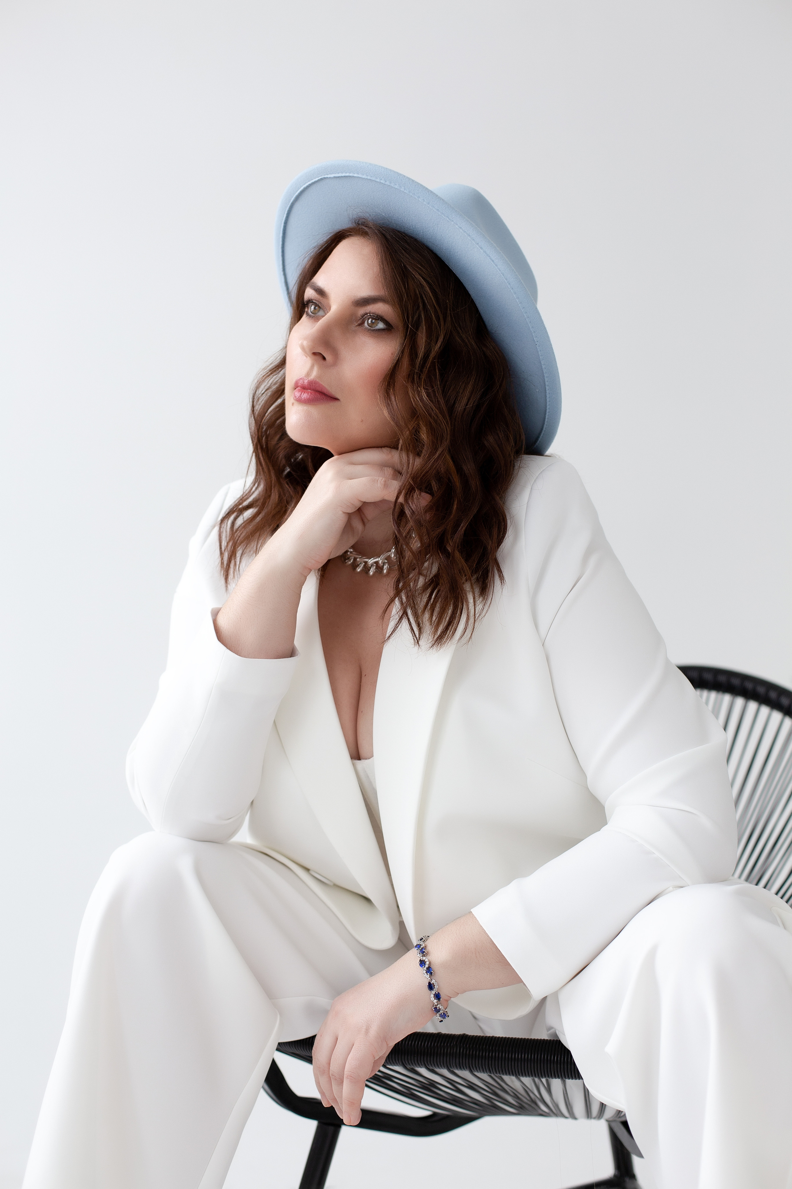 Елена. Ирина Квасова | Фотограф в стиле VOGUE | Тюмень