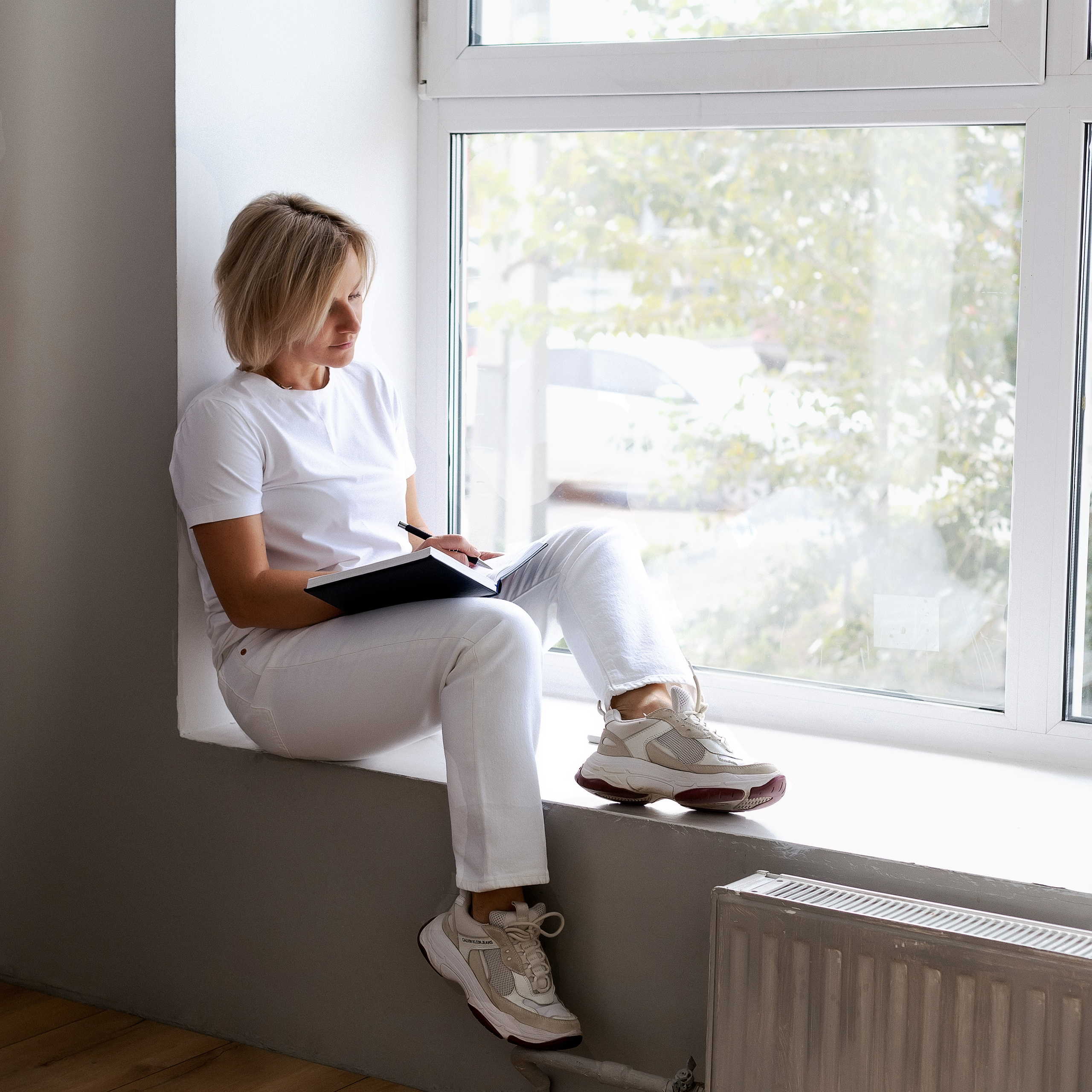 Коуч Олеся. Ирина Квасова | Фотограф в стиле VOGUE | Тюмень