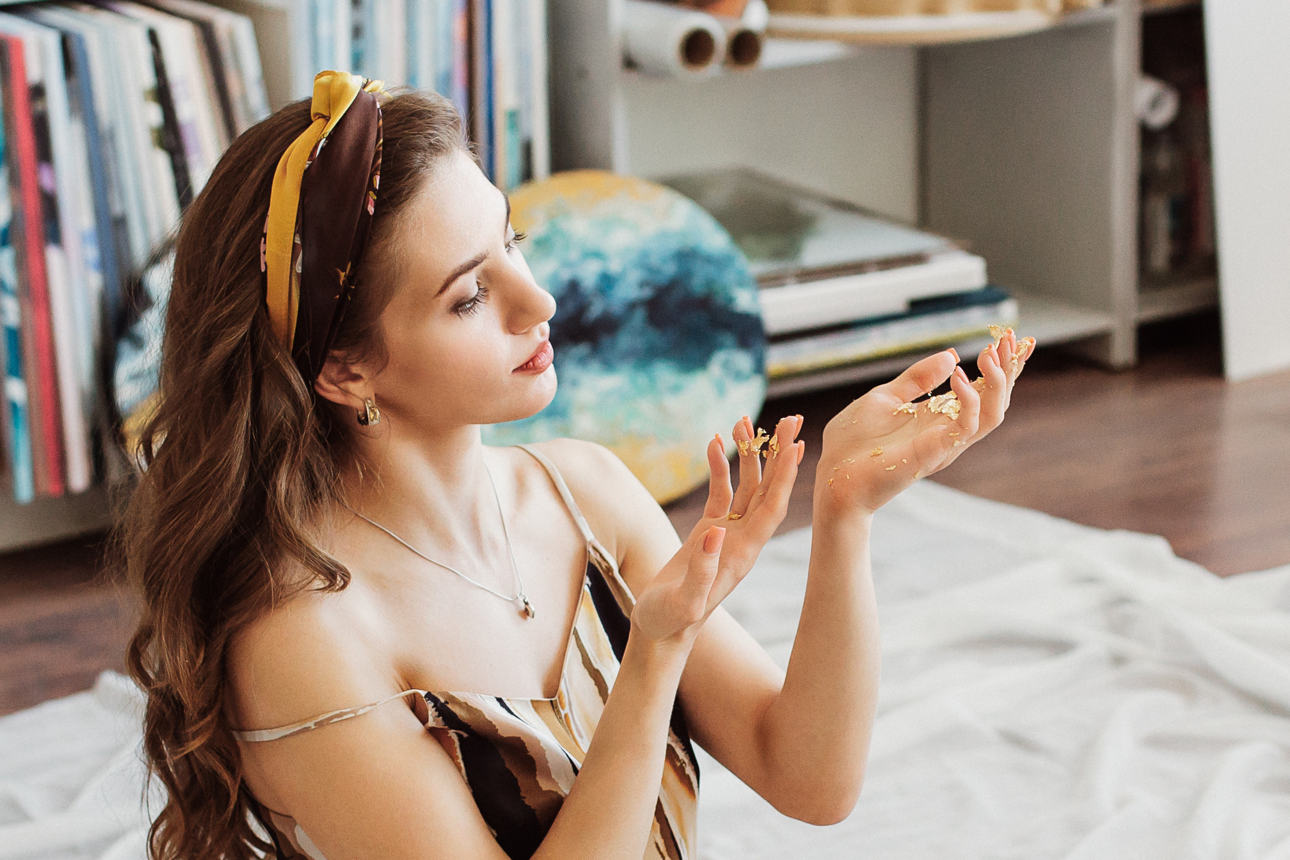 фотограф Тюмень