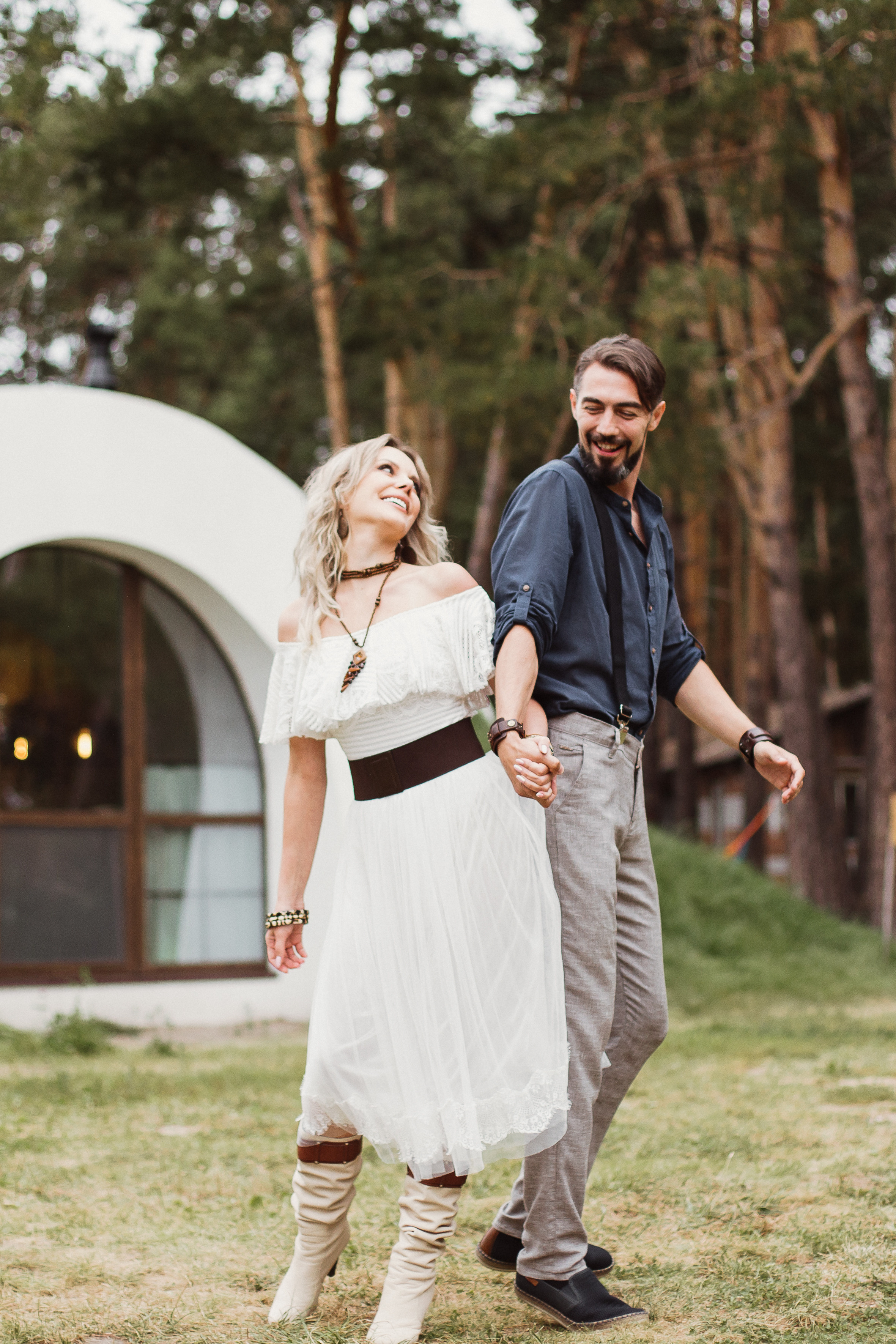 Love Story. Ирина Квасова | Фотограф в стиле VOGUE | Тюмень