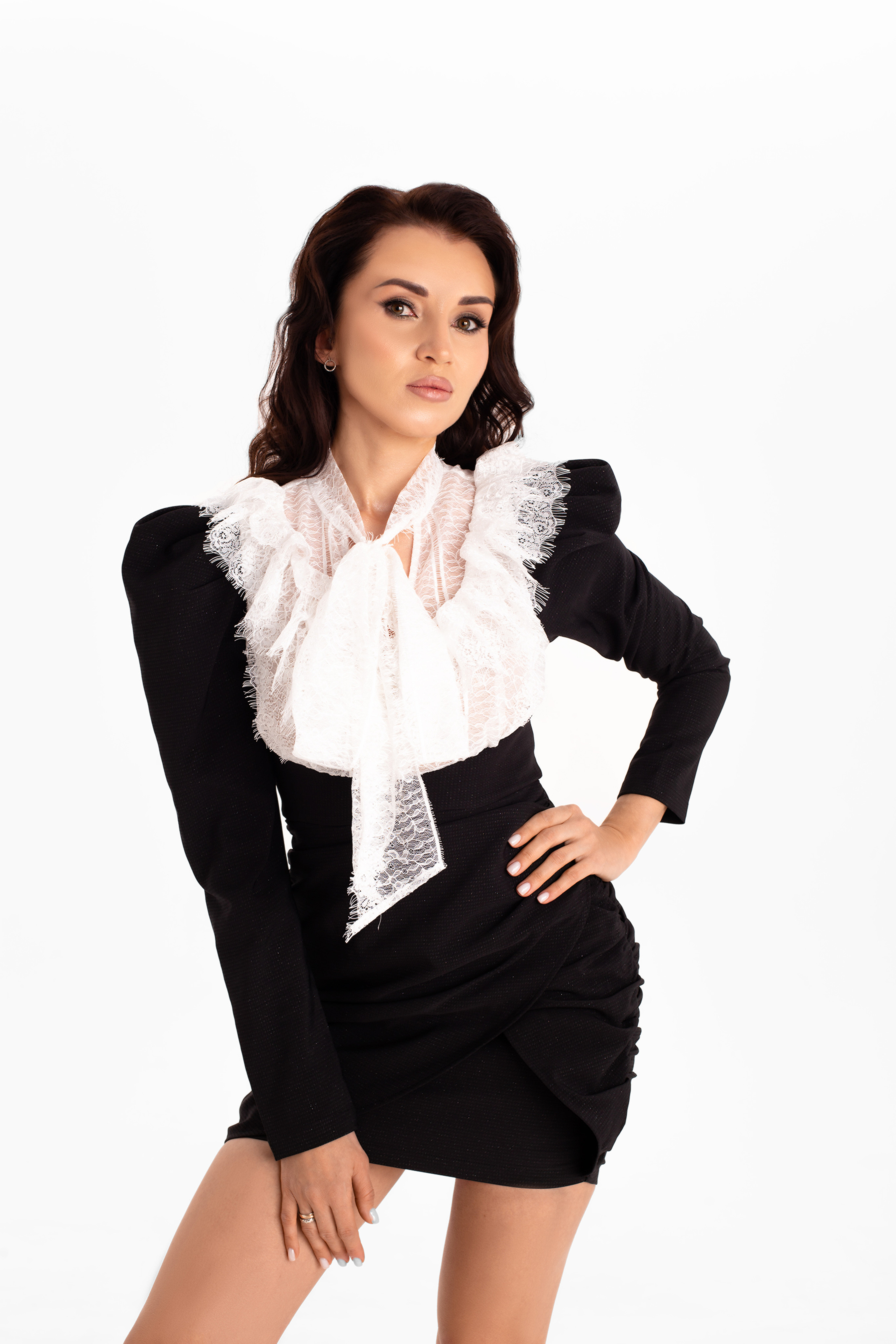 Натали. Ирина Квасова | Фотограф в стиле VOGUE | Тюмень