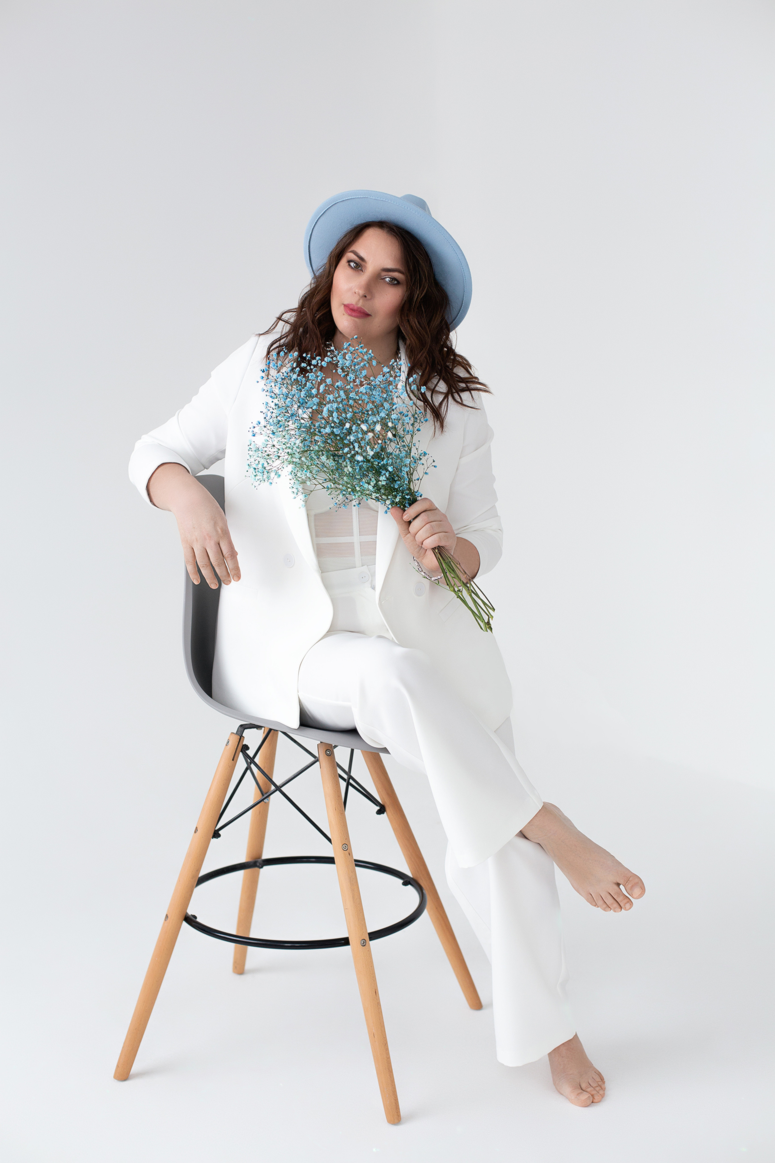 Елена. Ирина Квасова | Фотограф в стиле VOGUE | Тюмень