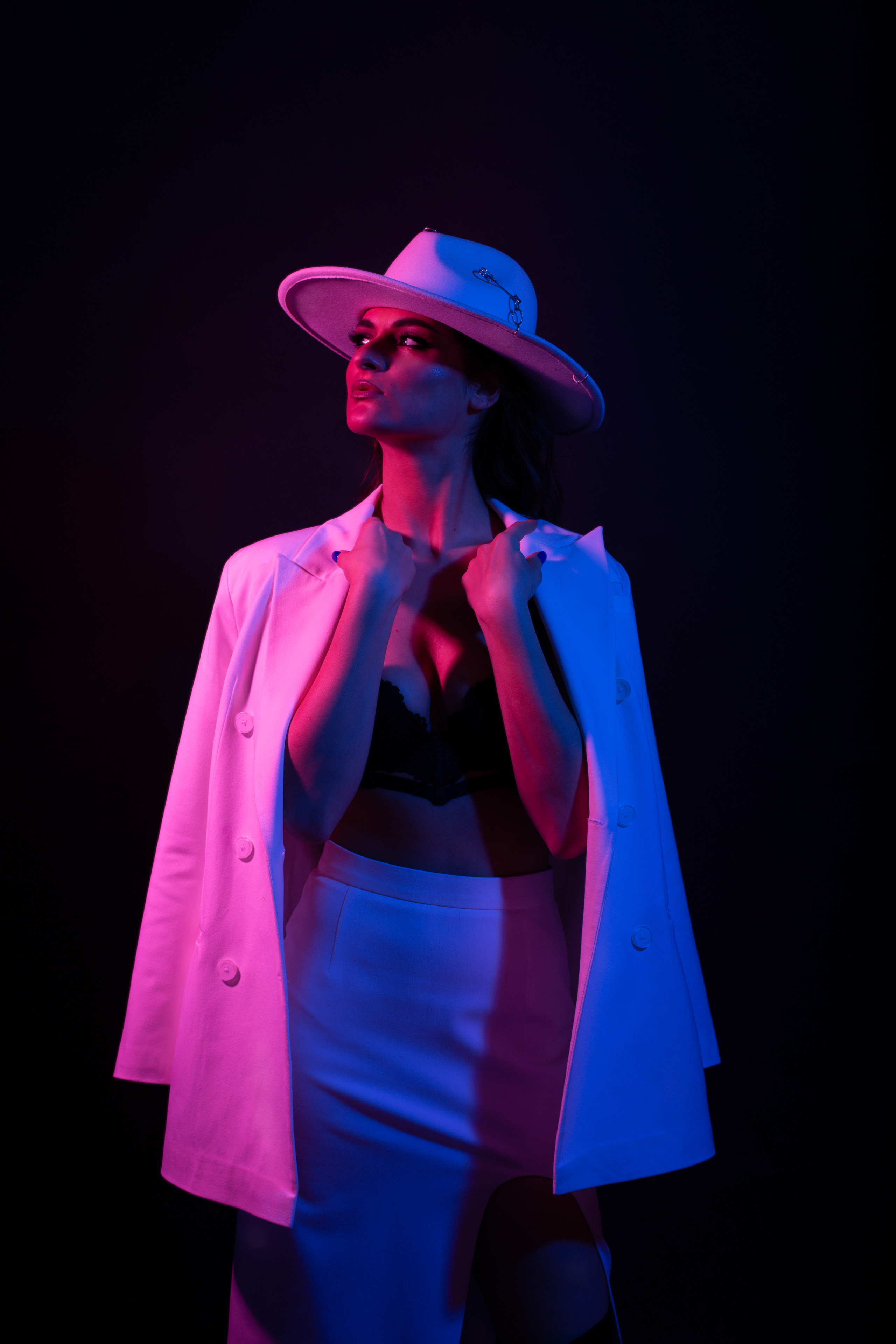 Марго. Ирина Квасова | Фотограф в стиле VOGUE | Тюмень