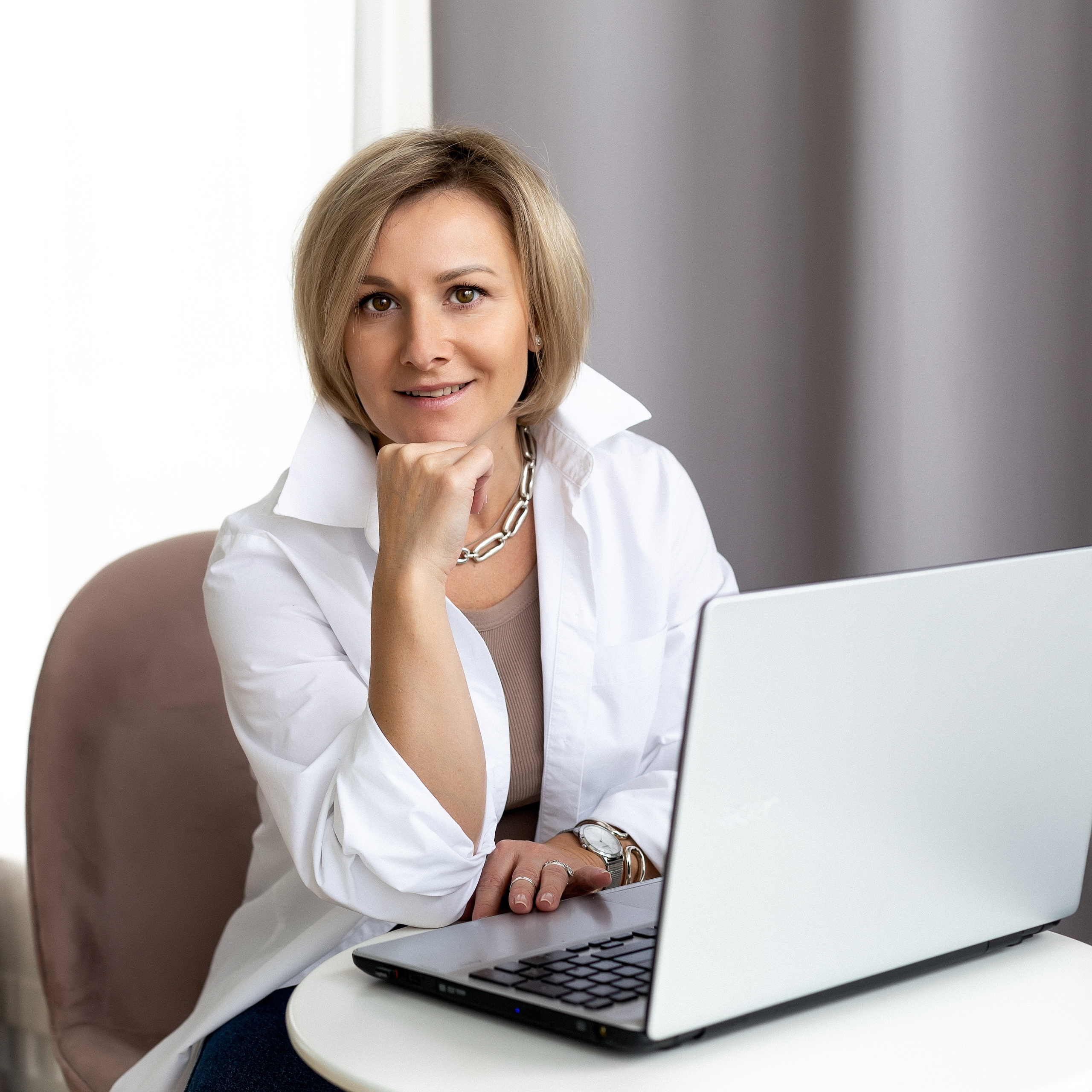 Коуч Олеся. Ирина Квасова | Фотограф в стиле VOGUE | Тюмень