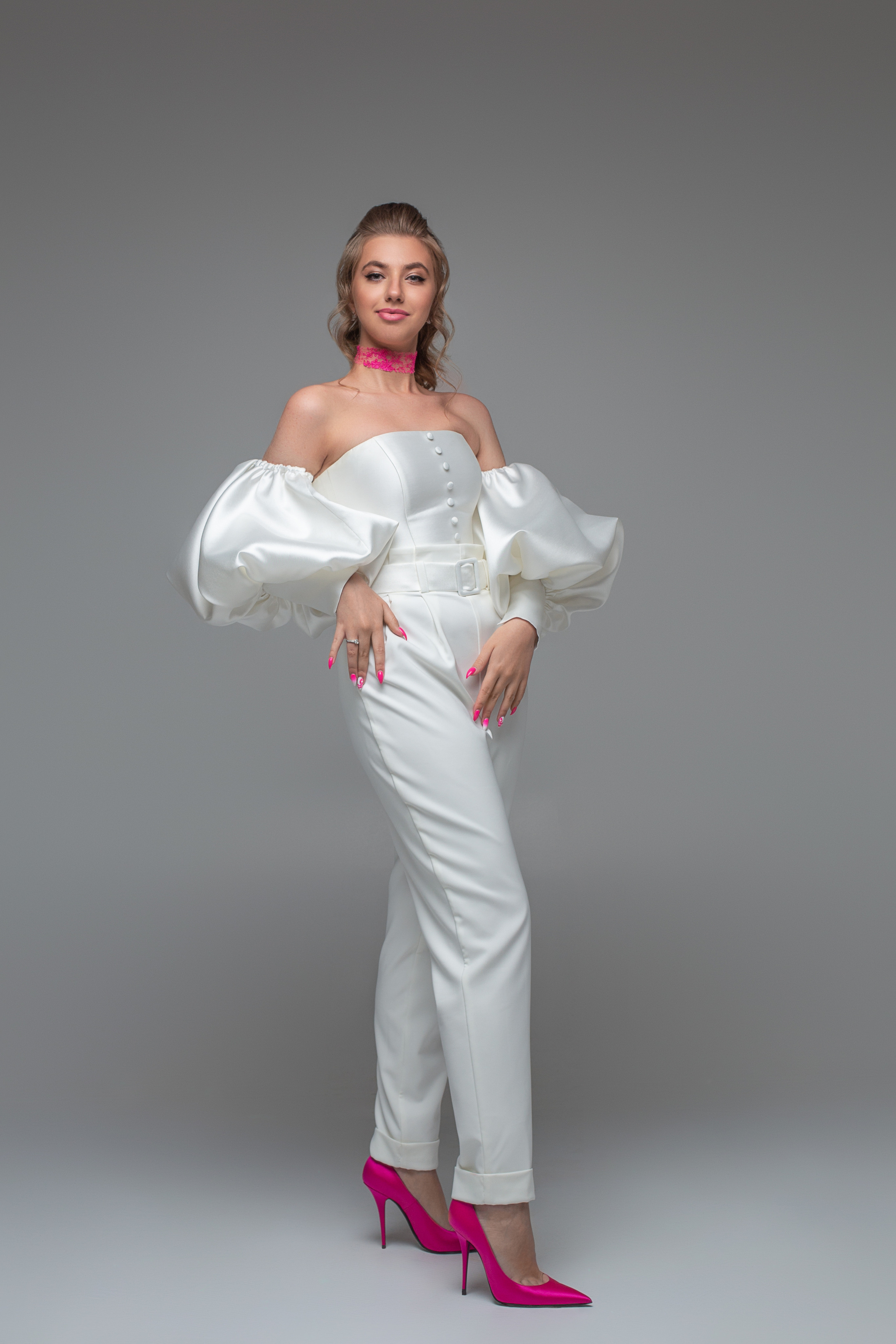 Даша. Ирина Квасова | Фотограф в стиле VOGUE | Тюмень