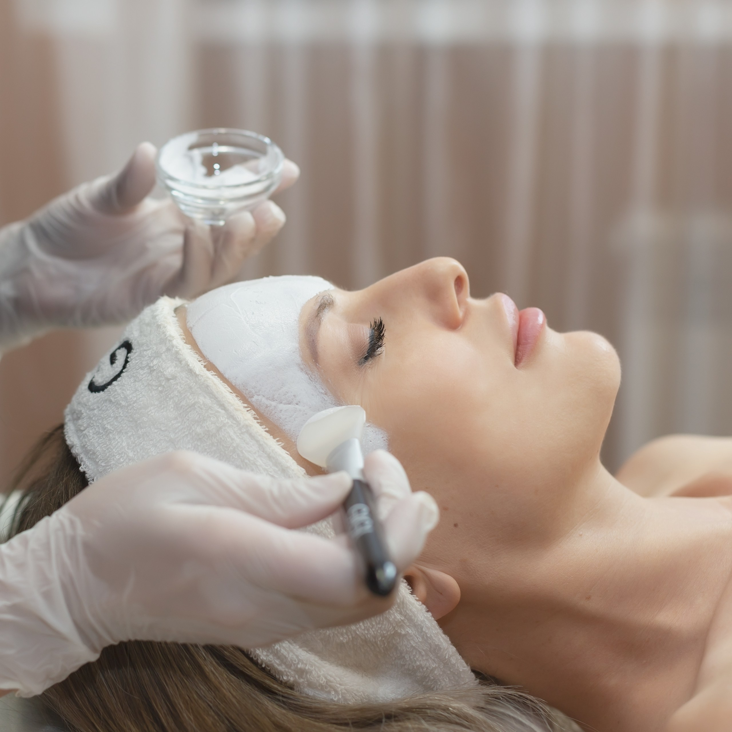 Косметолог, Массажист. Ирина Квасова | Фотограф | Тюмень