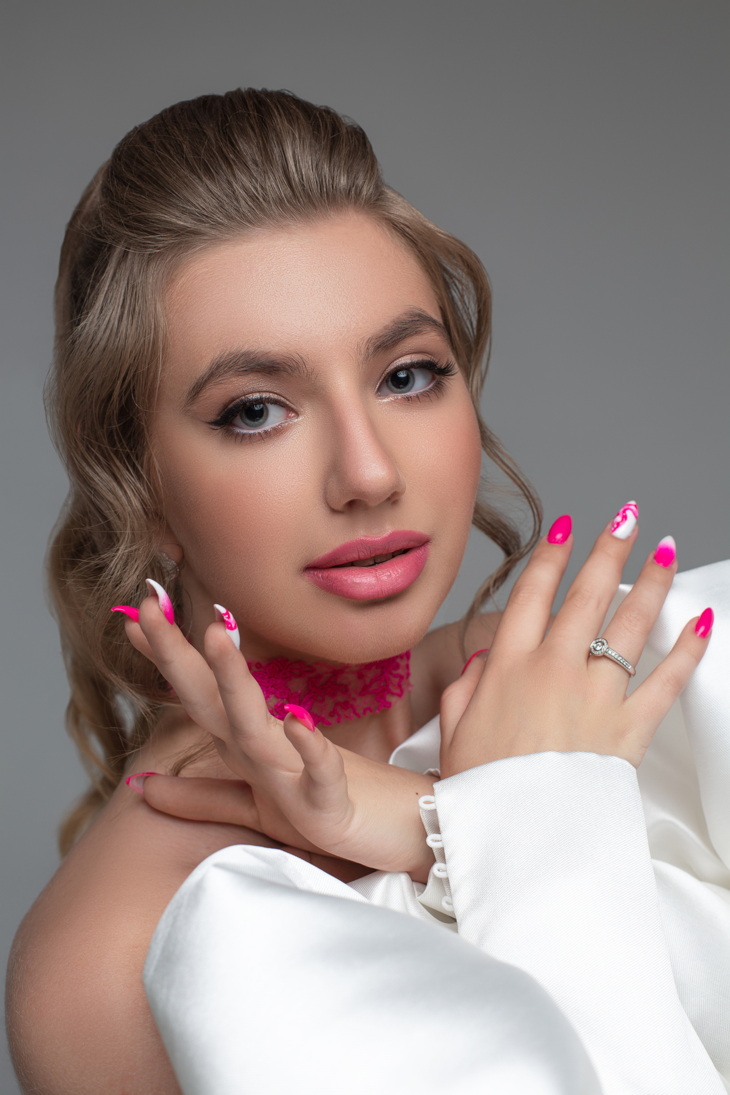 Даша. Ирина Квасова | Фотограф в стиле VOGUE | Тюмень