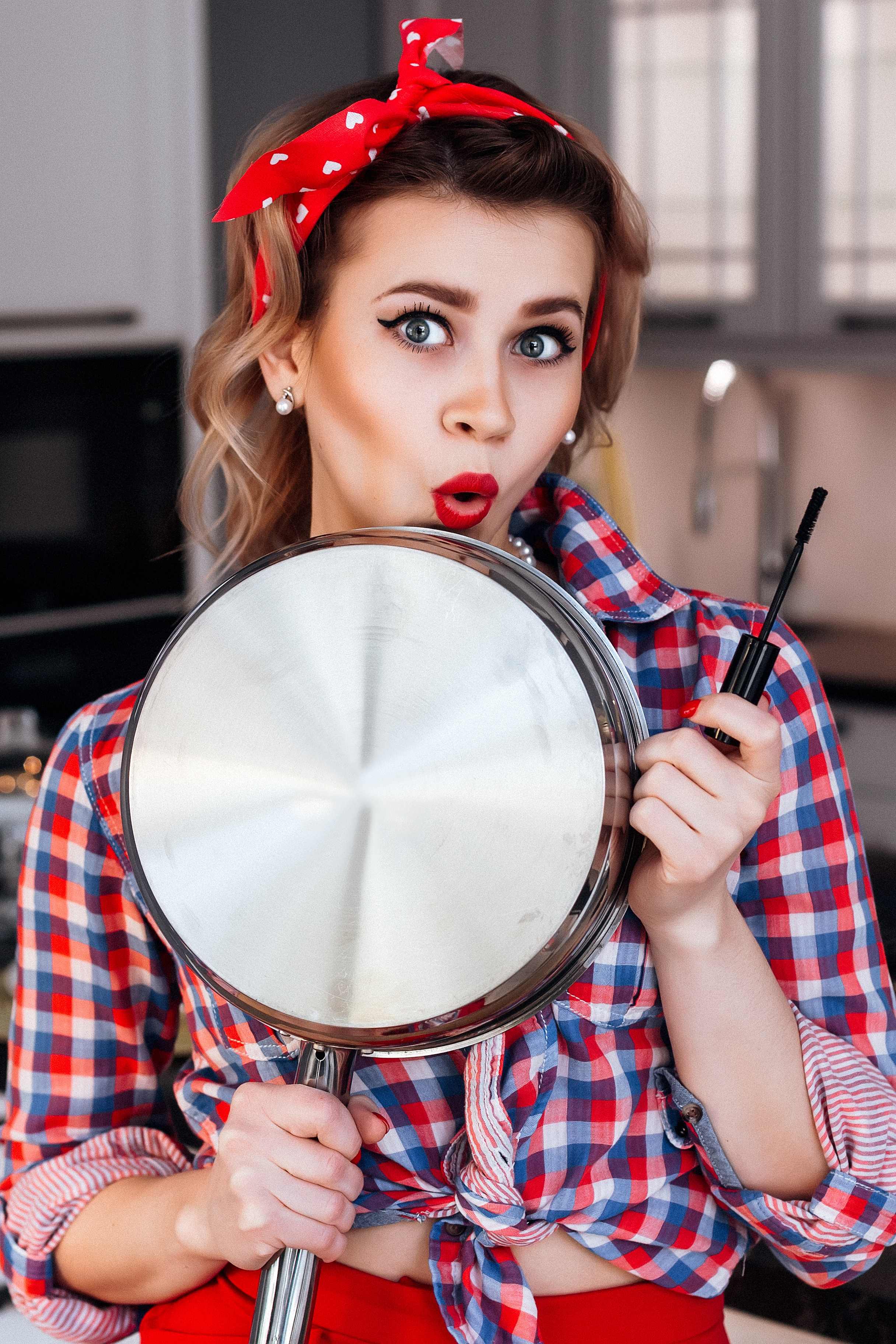 Чего хотят женщины. Ирина Квасова | Фотограф в стиле VOGUE | Тюмень