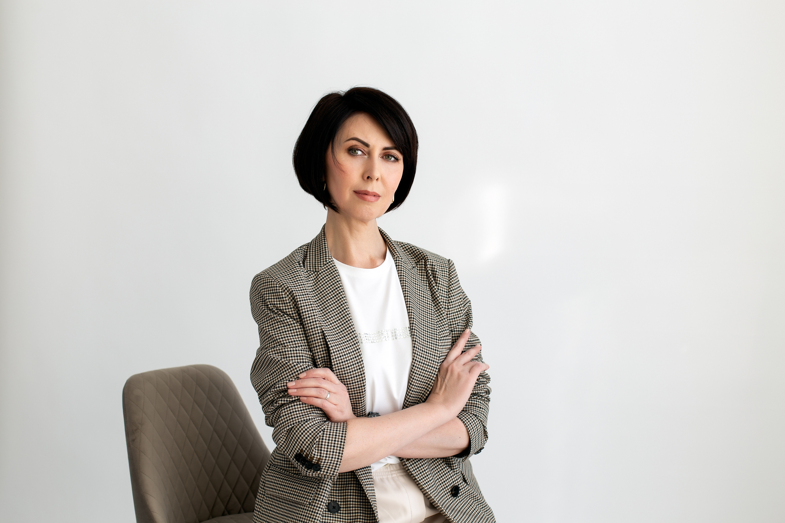 Бухгалтер Наталья. Ирина Квасова | Фотограф в стиле VOGUE | Тюмень