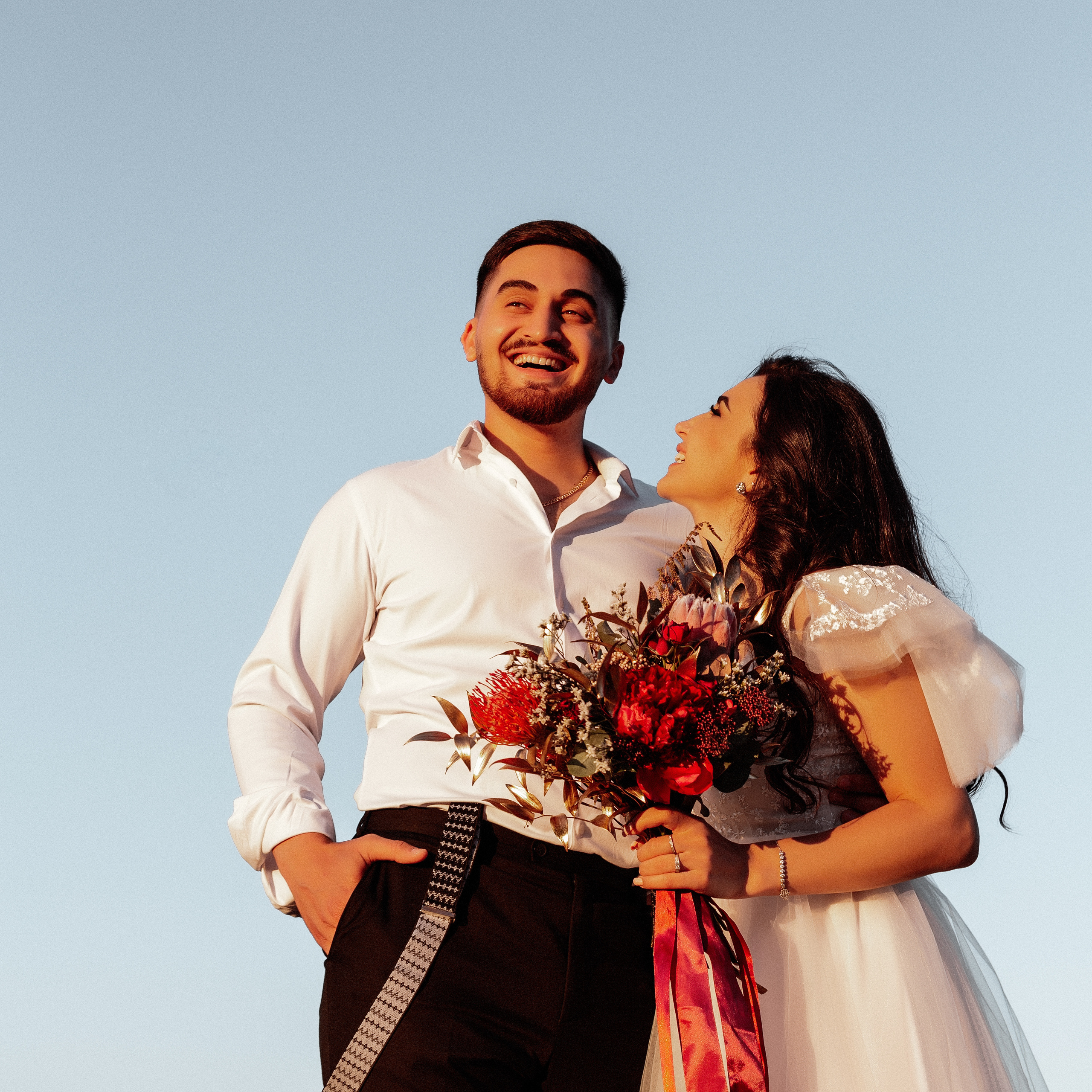 Любовь на Марсе. Ирина Квасова | Фотограф в стиле VOGUE | Тюмень