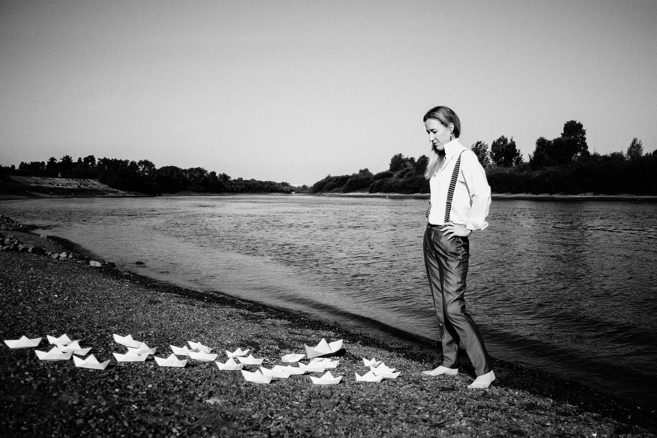 Корабли в моей гавани. Ирина Квасова | Фотограф в стиле VOGUE | Тюмень