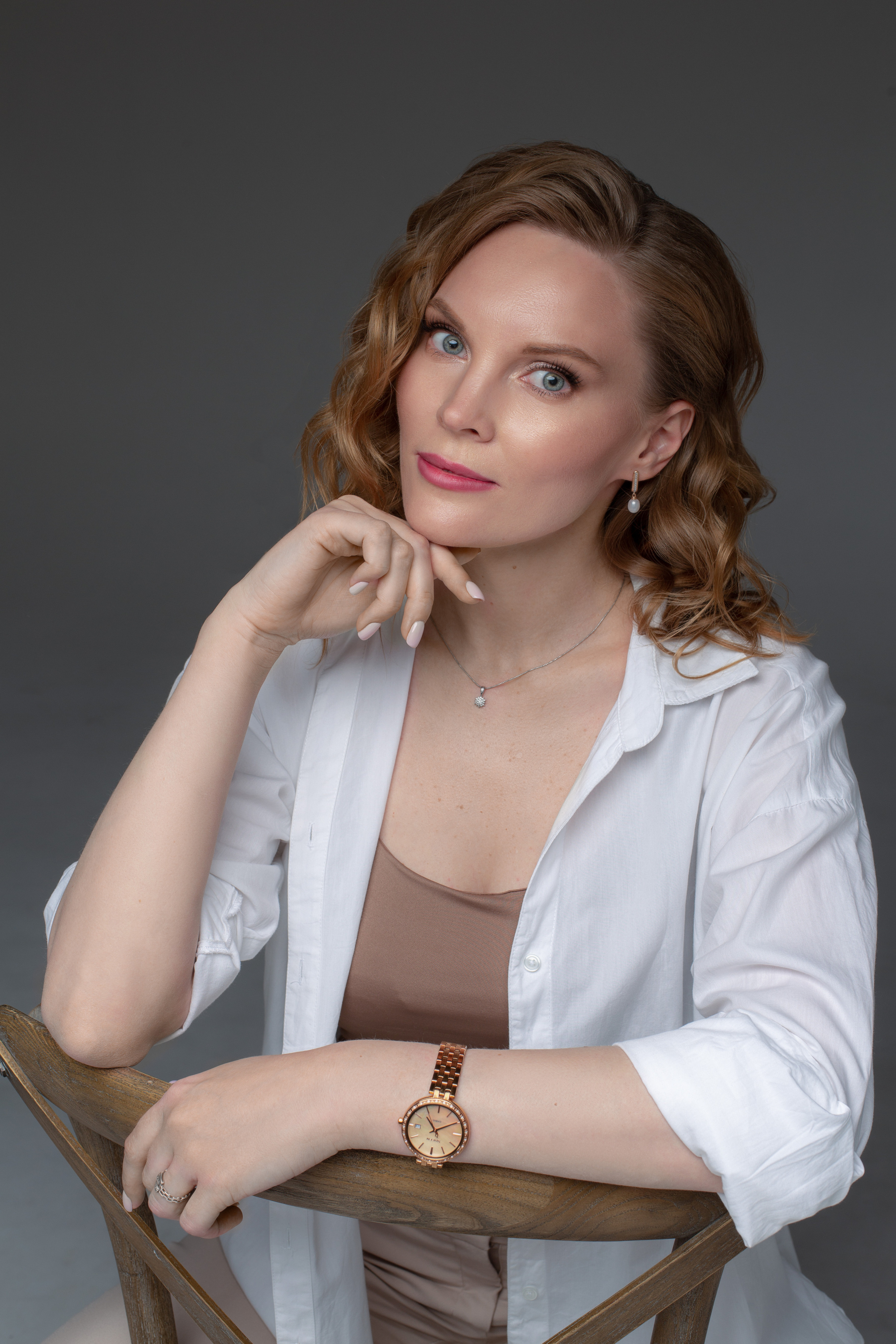 Инга. Ирина Квасова | Фотограф в стиле VOGUE | Тюмень