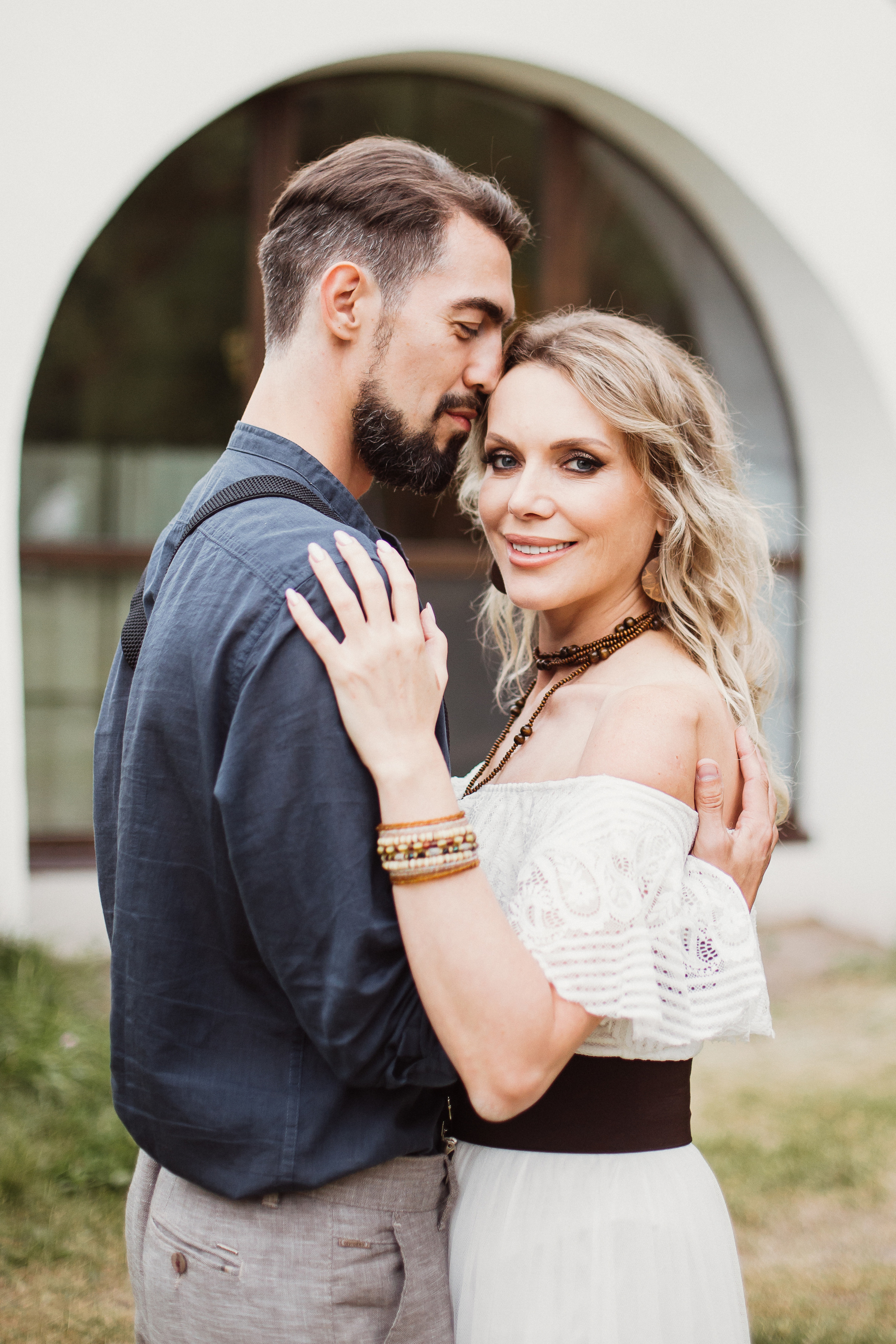 Love Story. Ирина Квасова | Фотограф в стиле VOGUE | Тюмень