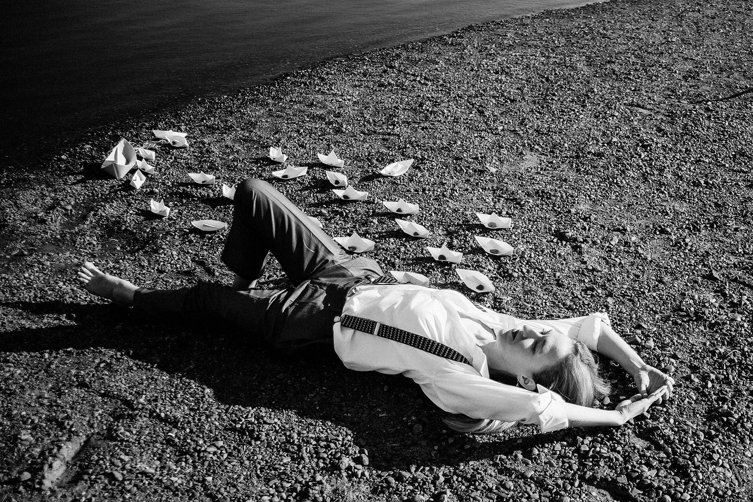 Корабли в моей гавани. Ирина Квасова | Фотограф в стиле VOGUE | Тюмень