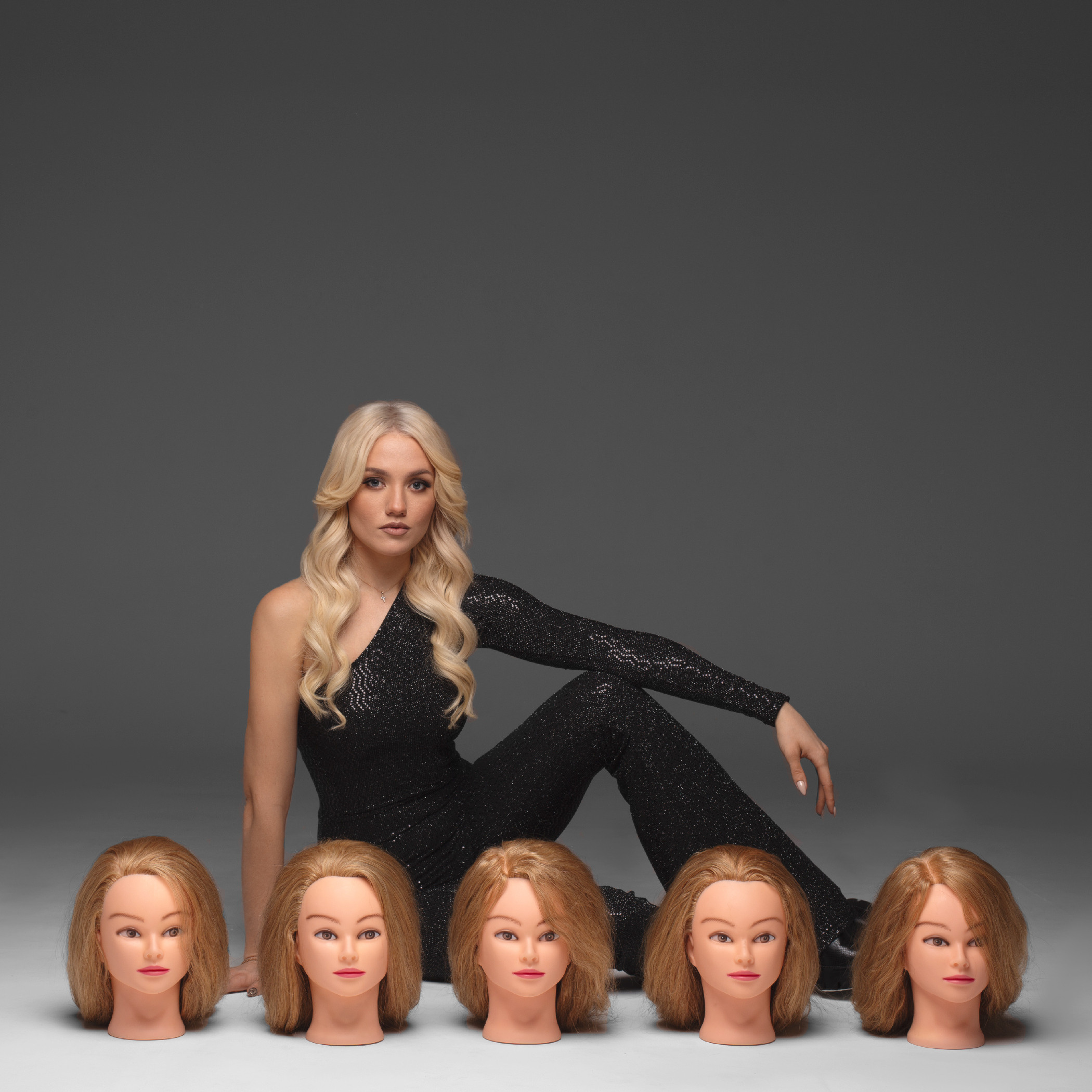 Стилист, парикмахер Марина. Ирина Квасова | Фотограф в стиле VOGUE | Тюмень