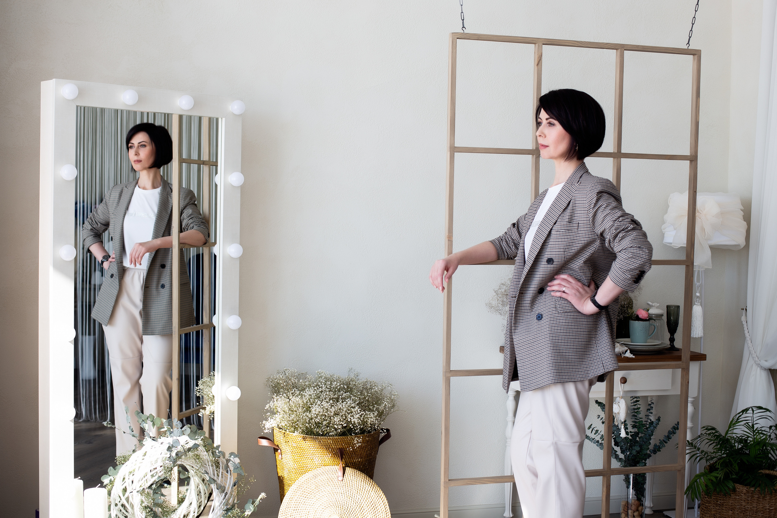 Бухгалтер Наталья. Ирина Квасова | Фотограф в стиле VOGUE | Тюмень