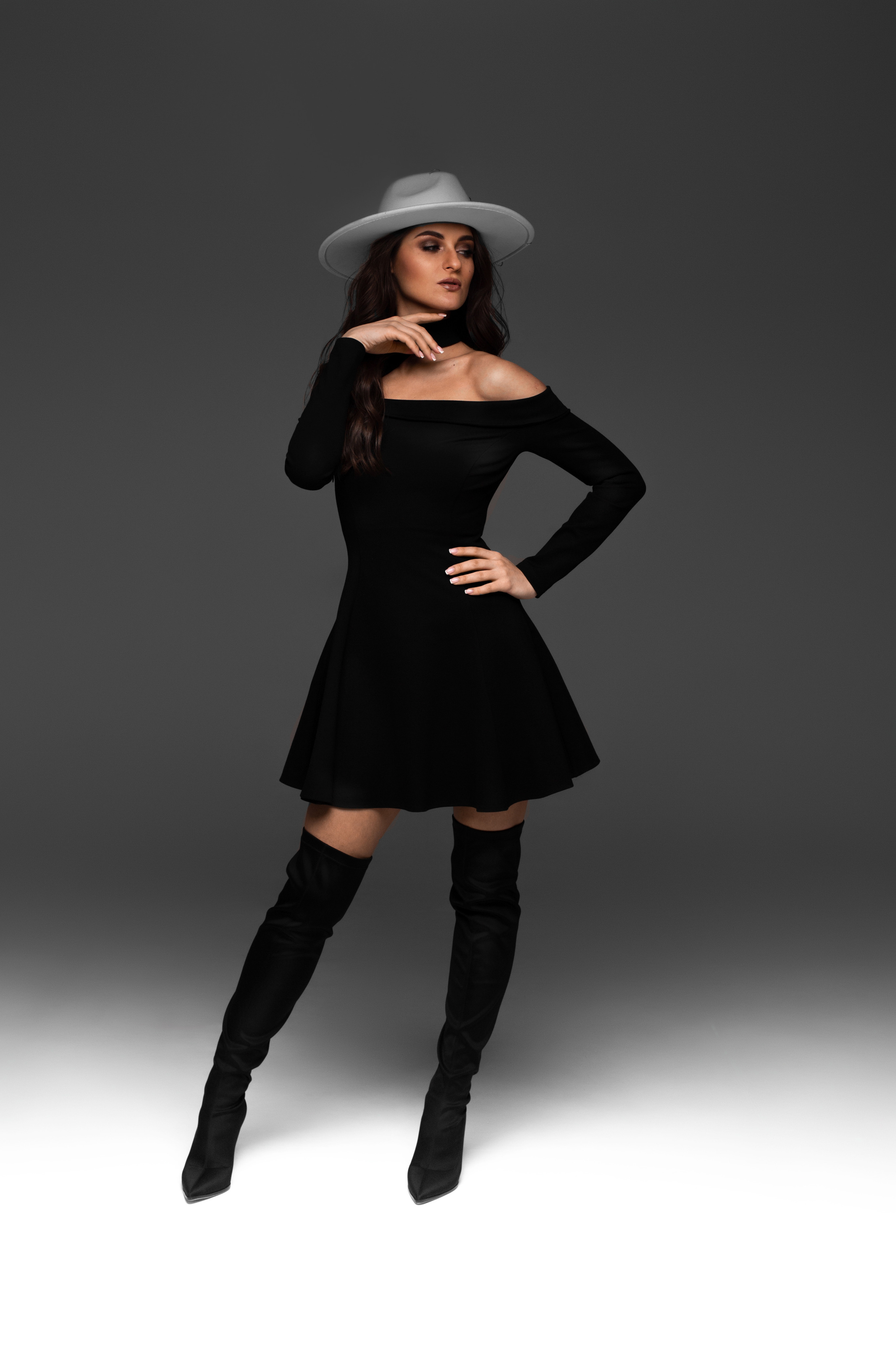 Марго. Ирина Квасова | Фотограф в стиле VOGUE | Тюмень